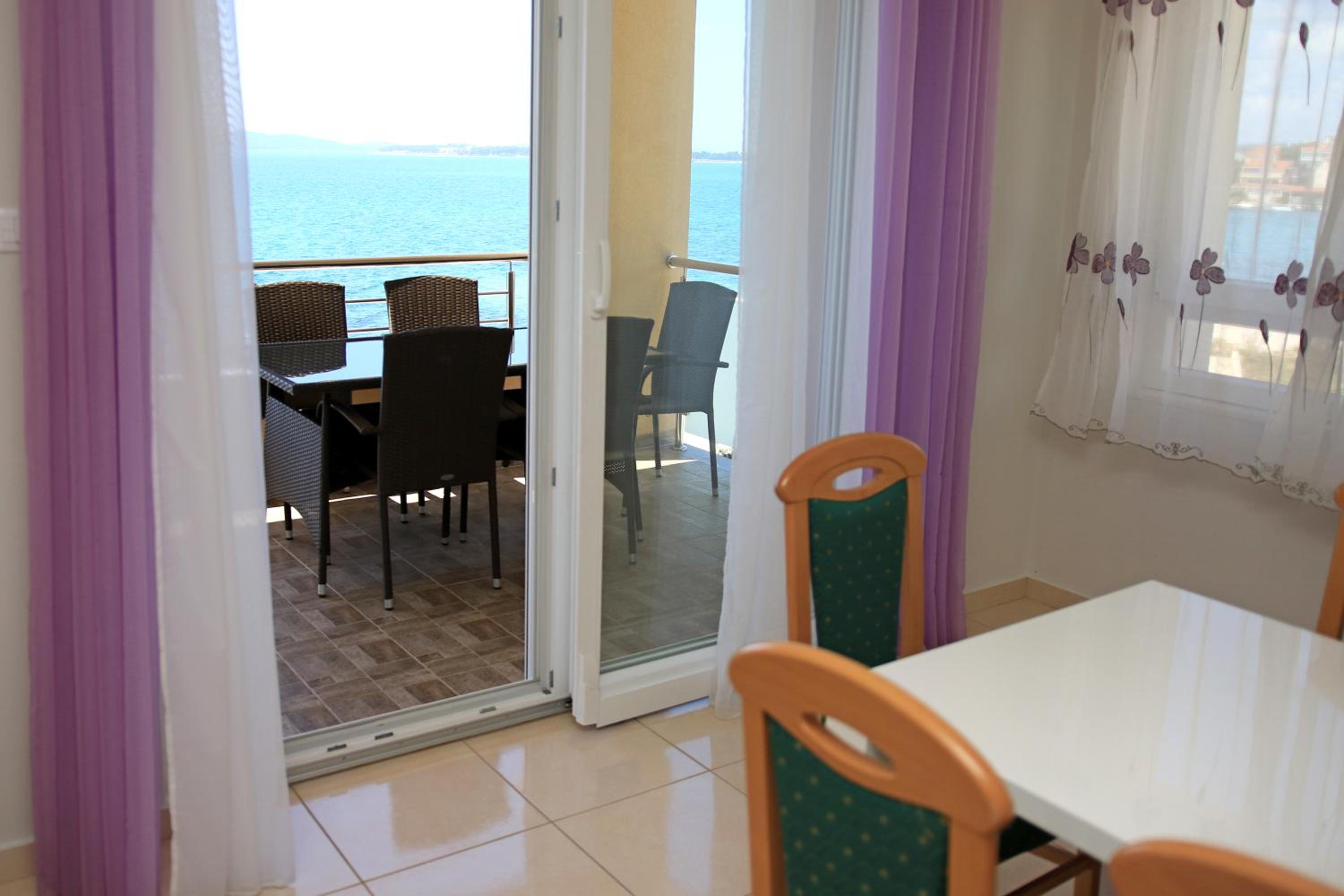 Apartments Šuperba