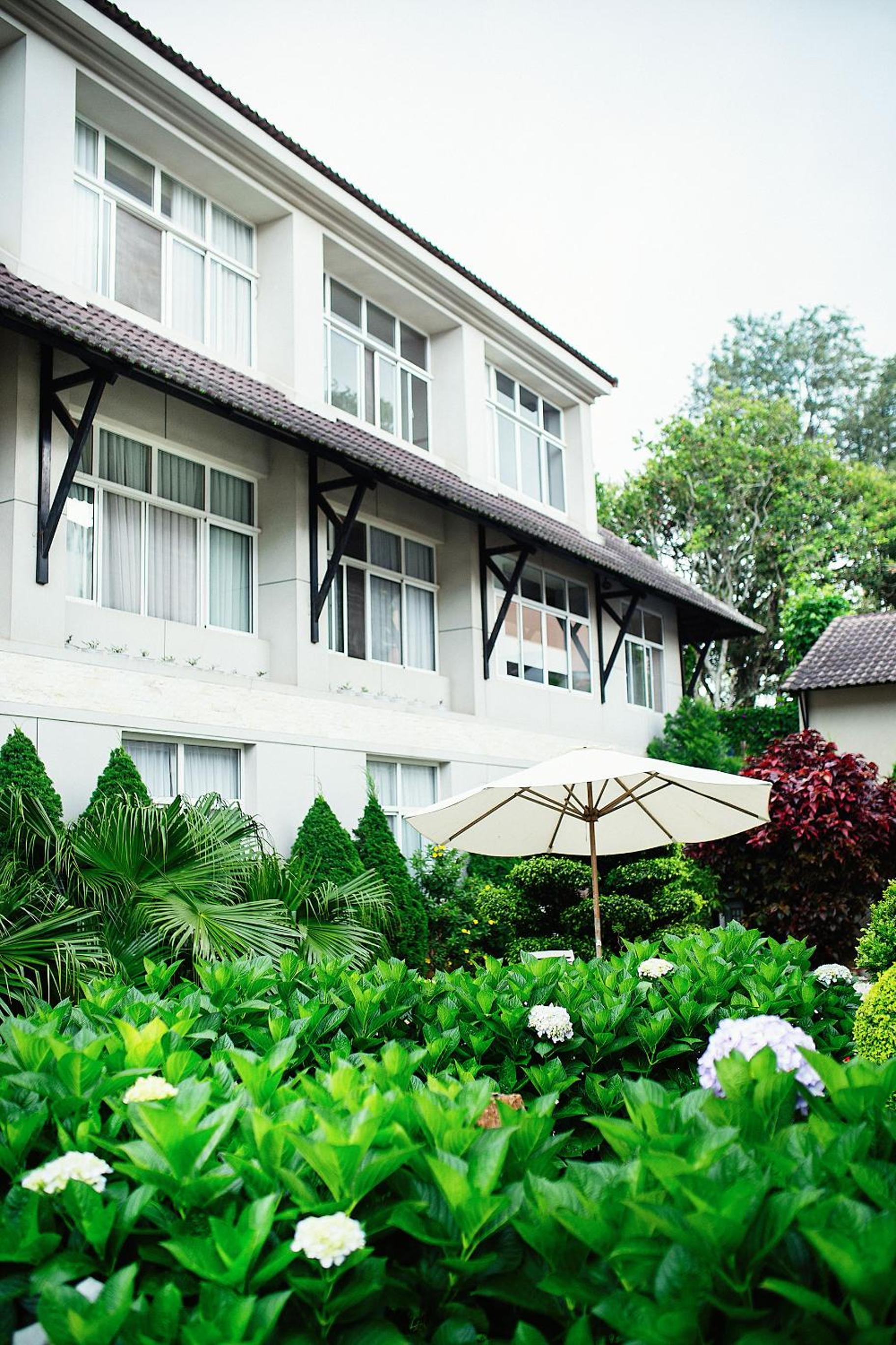 Muong Thanh Holiday Da Lat Hotel