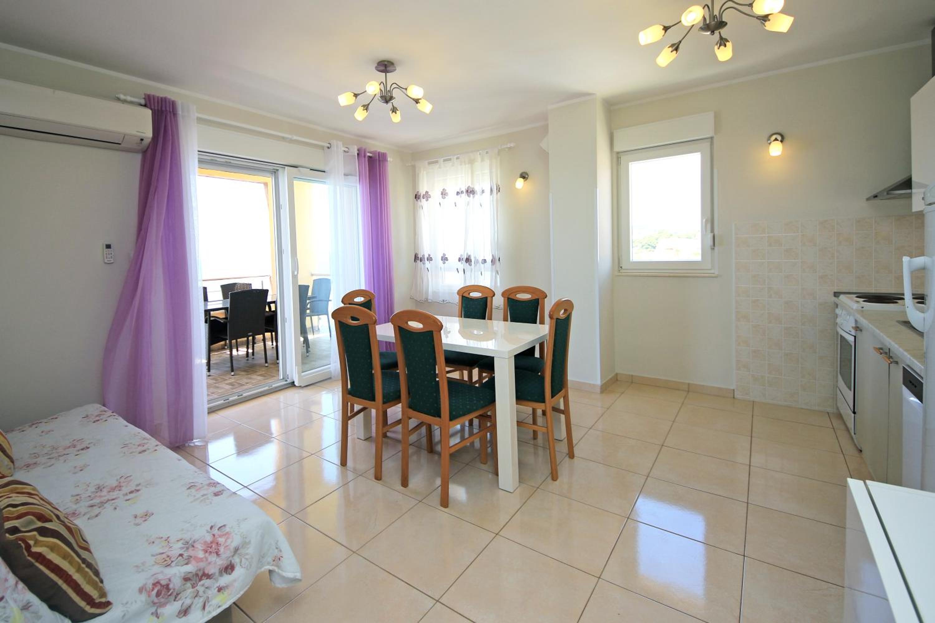 Apartments Šuperba