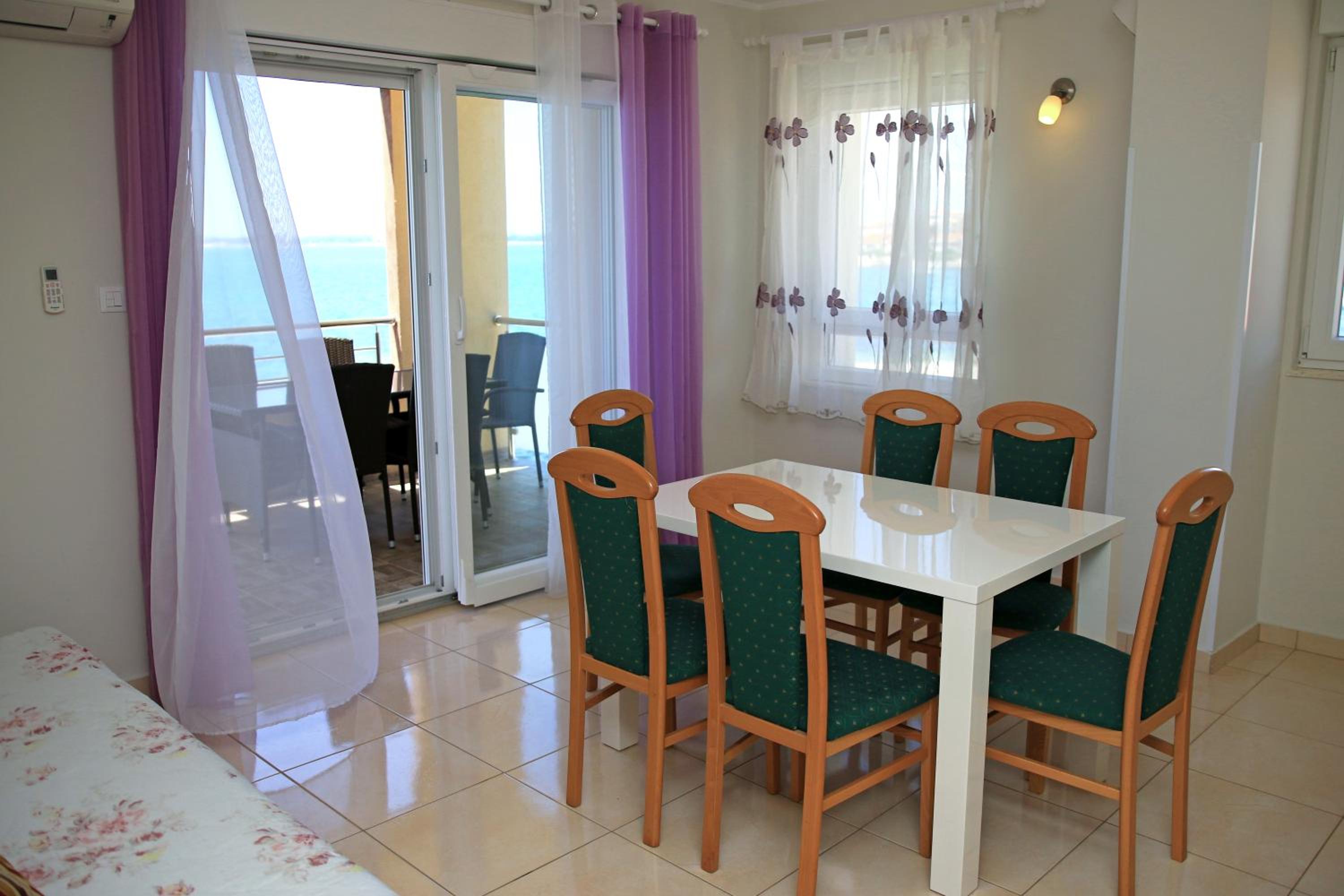 Apartments Šuperba