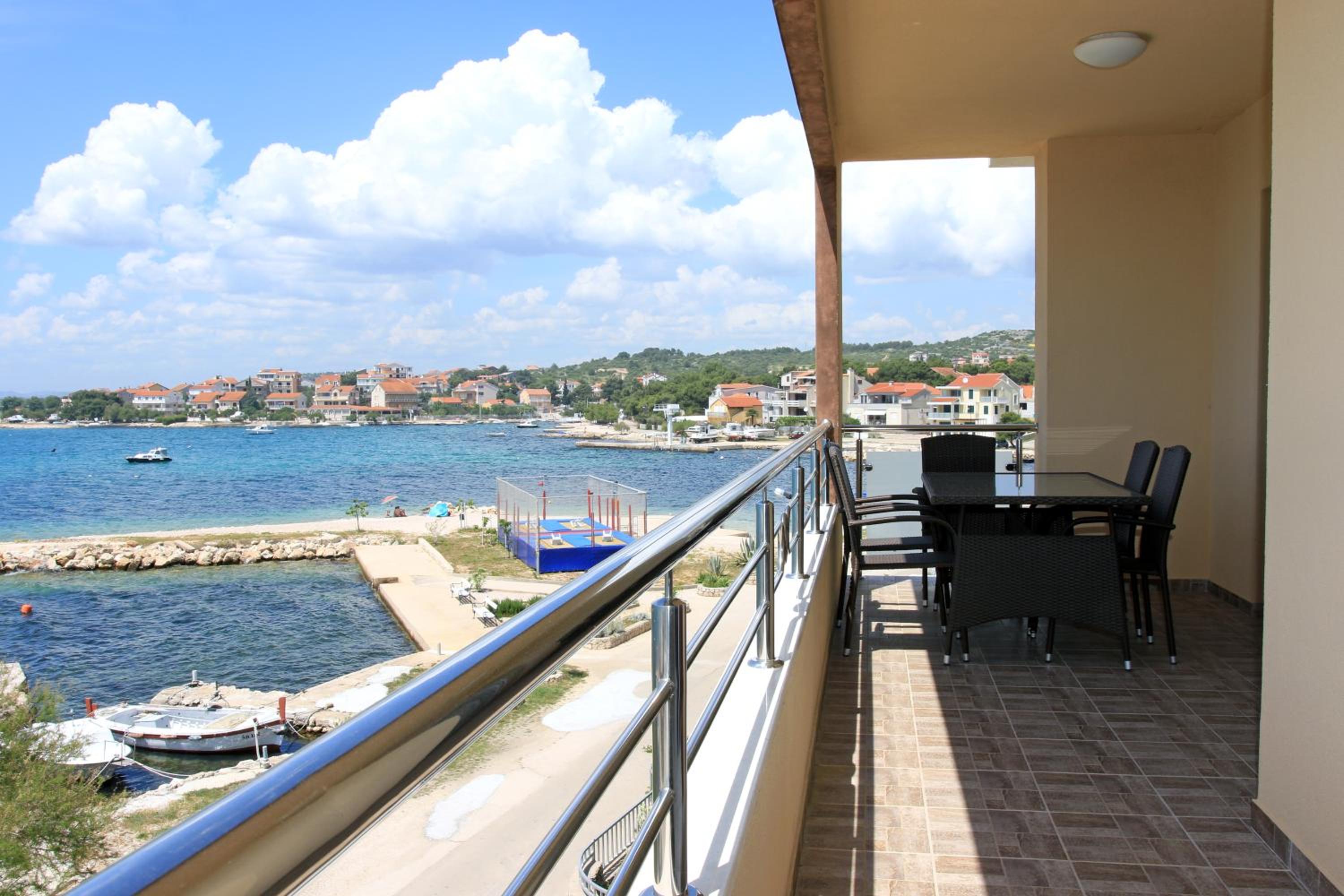Apartments Šuperba