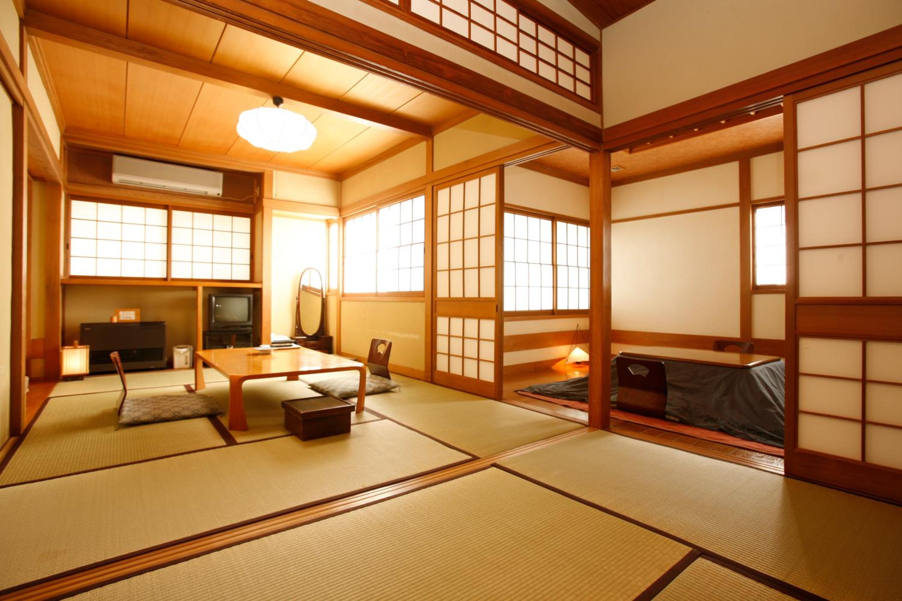 Shimizu Ryokan