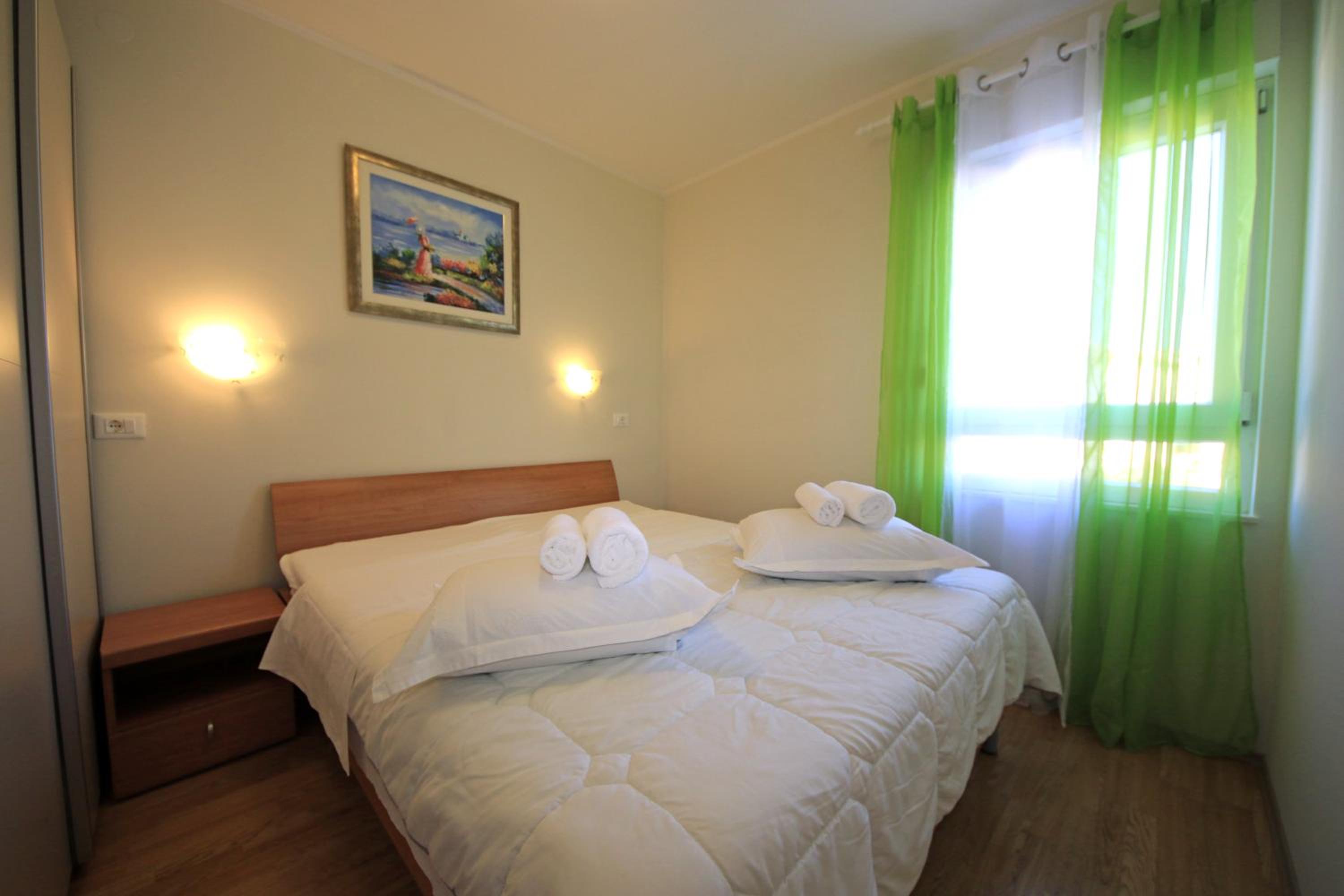 Apartments Šuperba