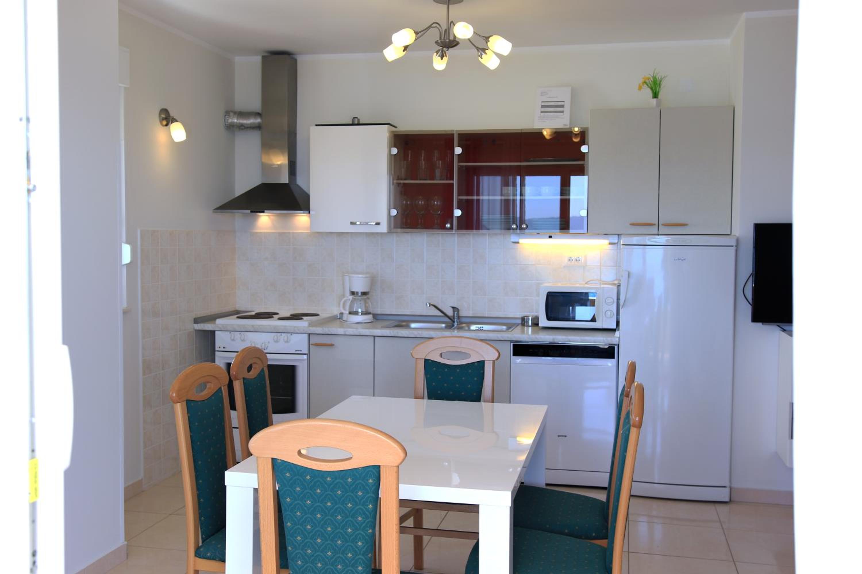 Apartments Šuperba