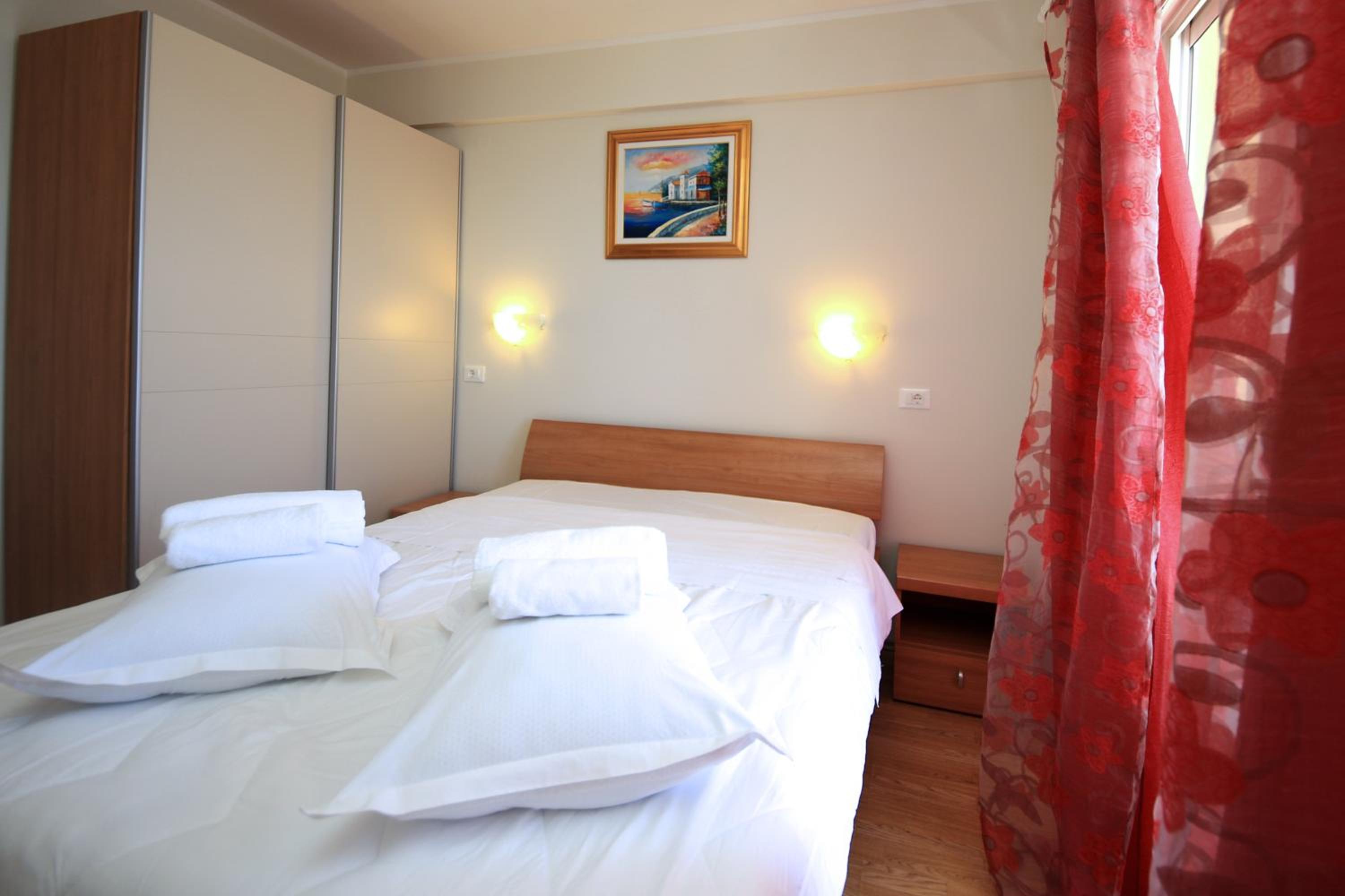 Apartments Šuperba