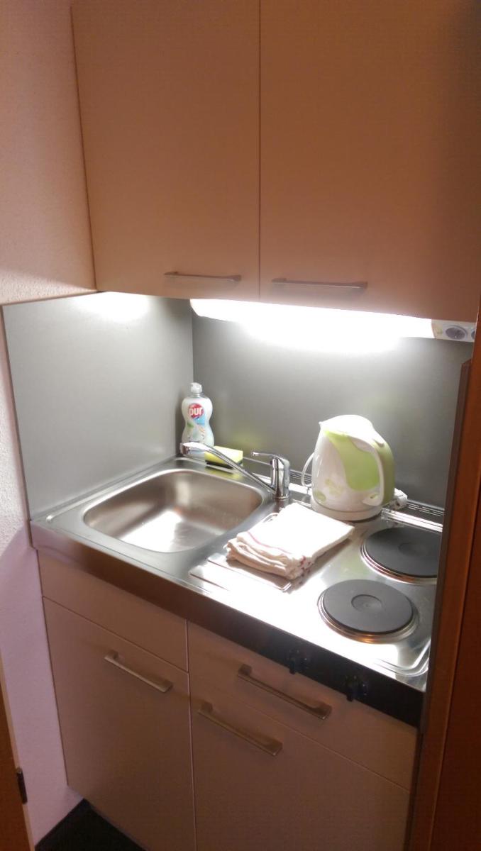 Apartmány v Bavorském lese view 3
