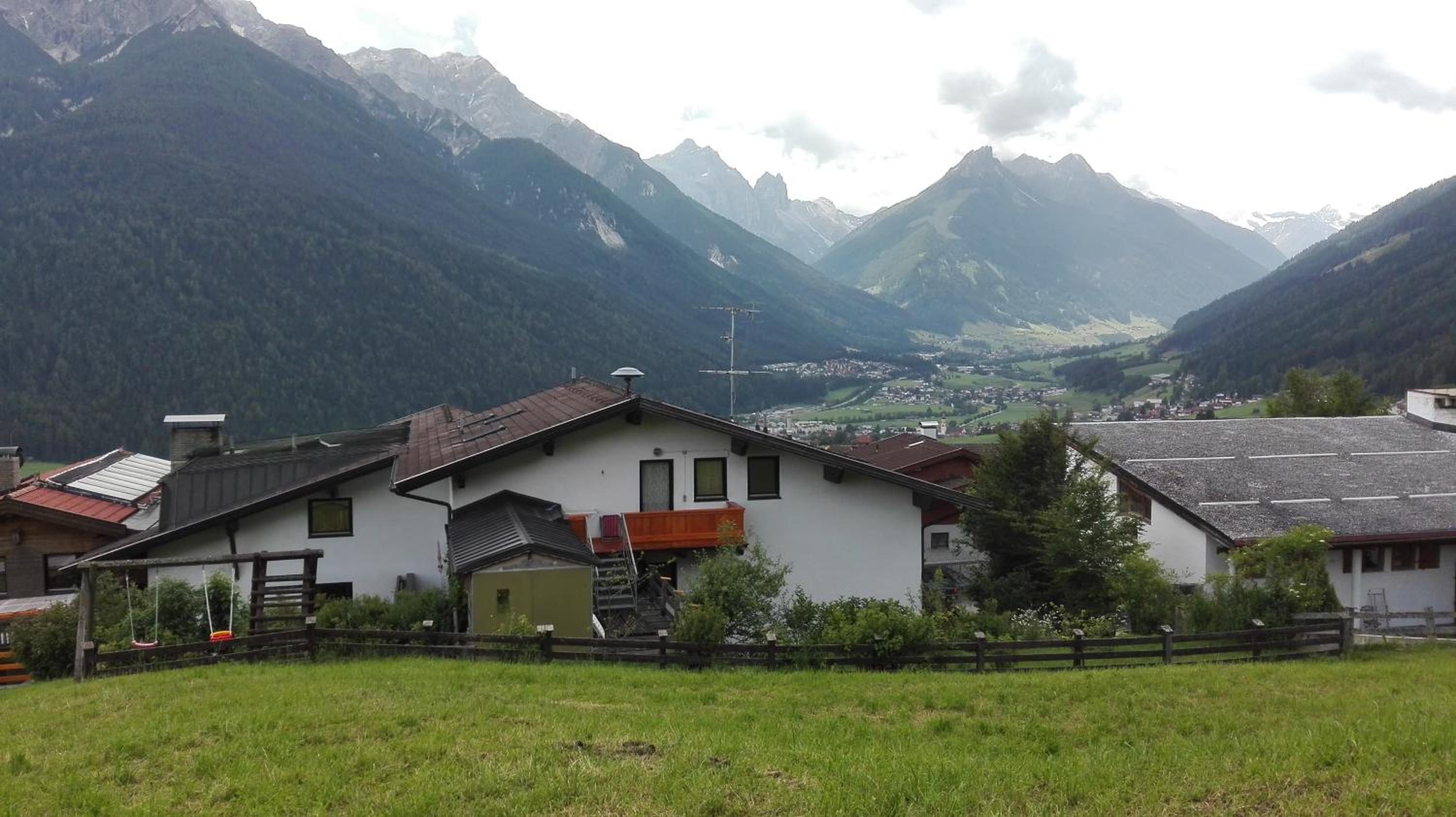 Landhaus Birgit