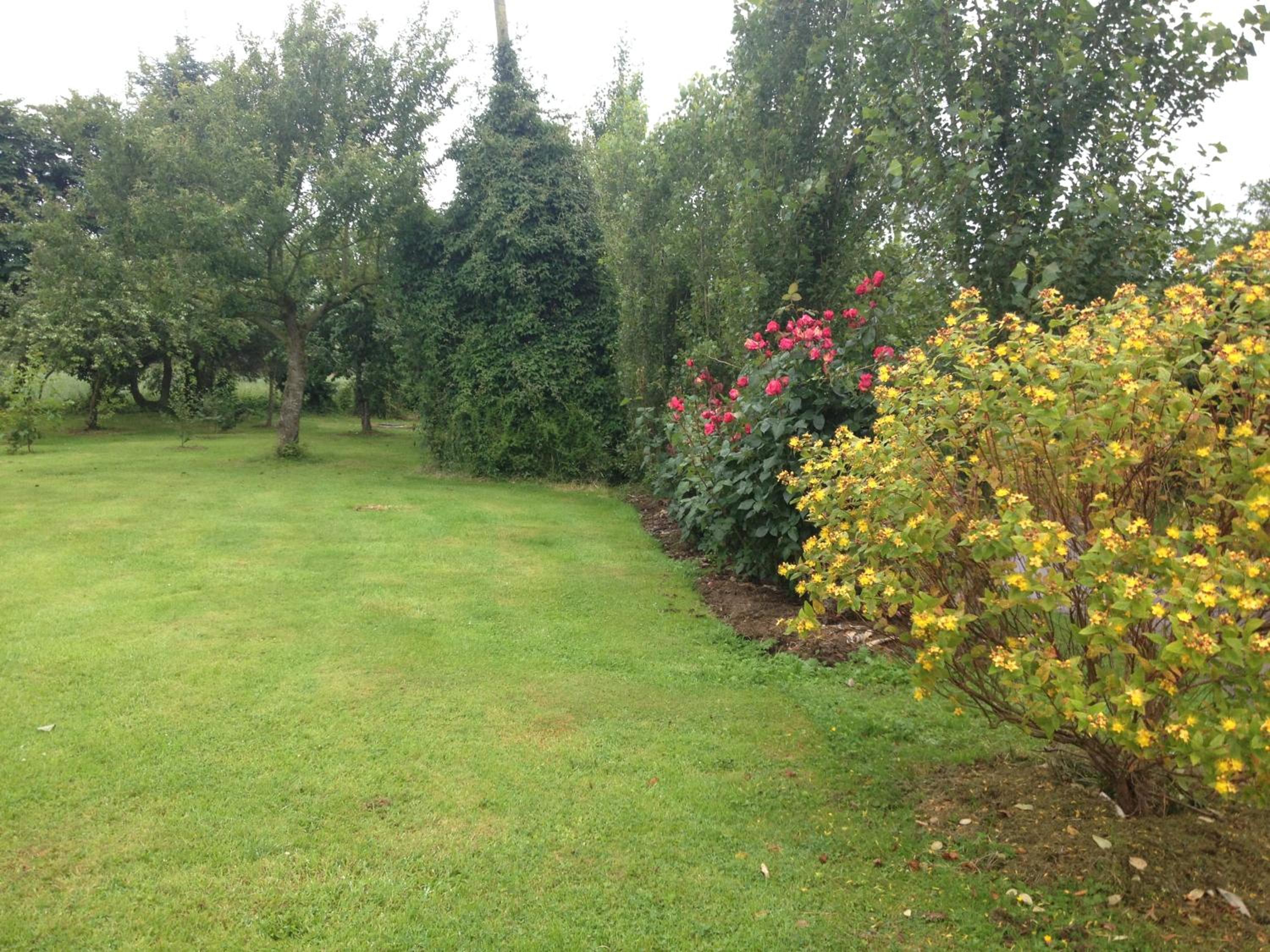 Lisieux House on Lough Neagh