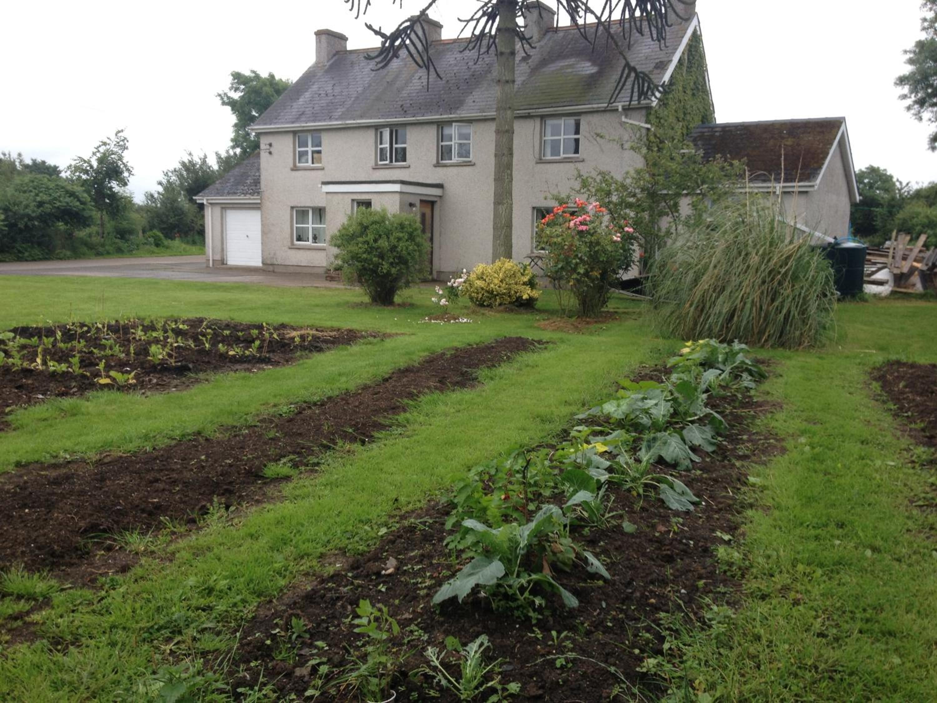Lisieux House on Lough Neagh