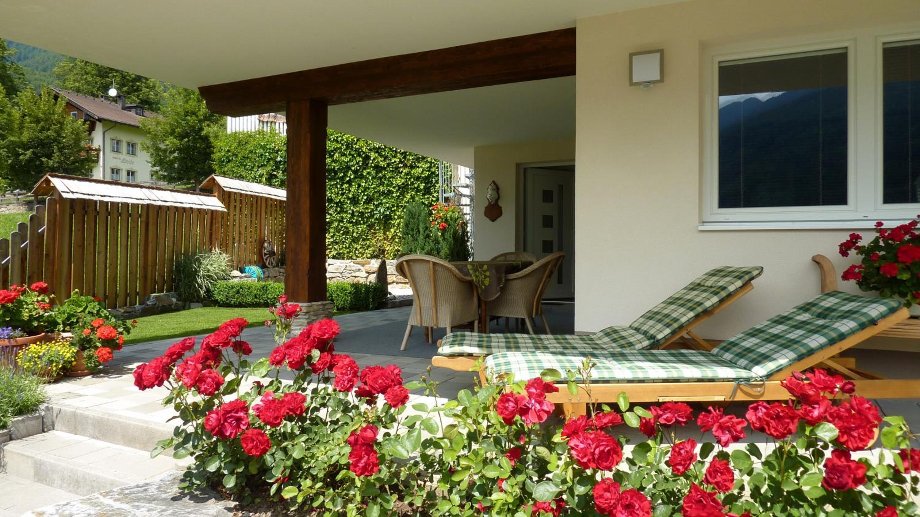 Ferienwohnung Lejo view 3