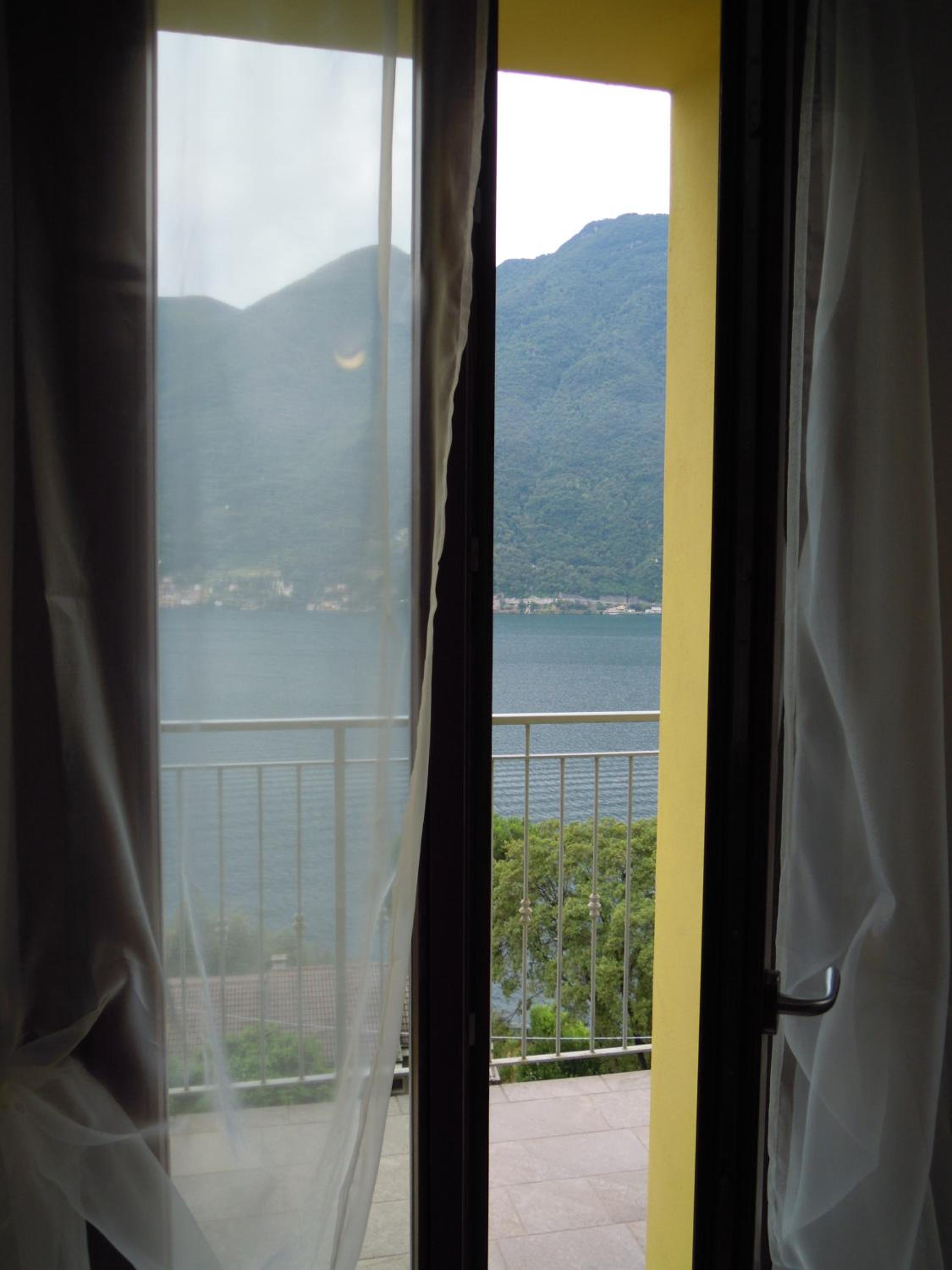 Balcone dei Limoni