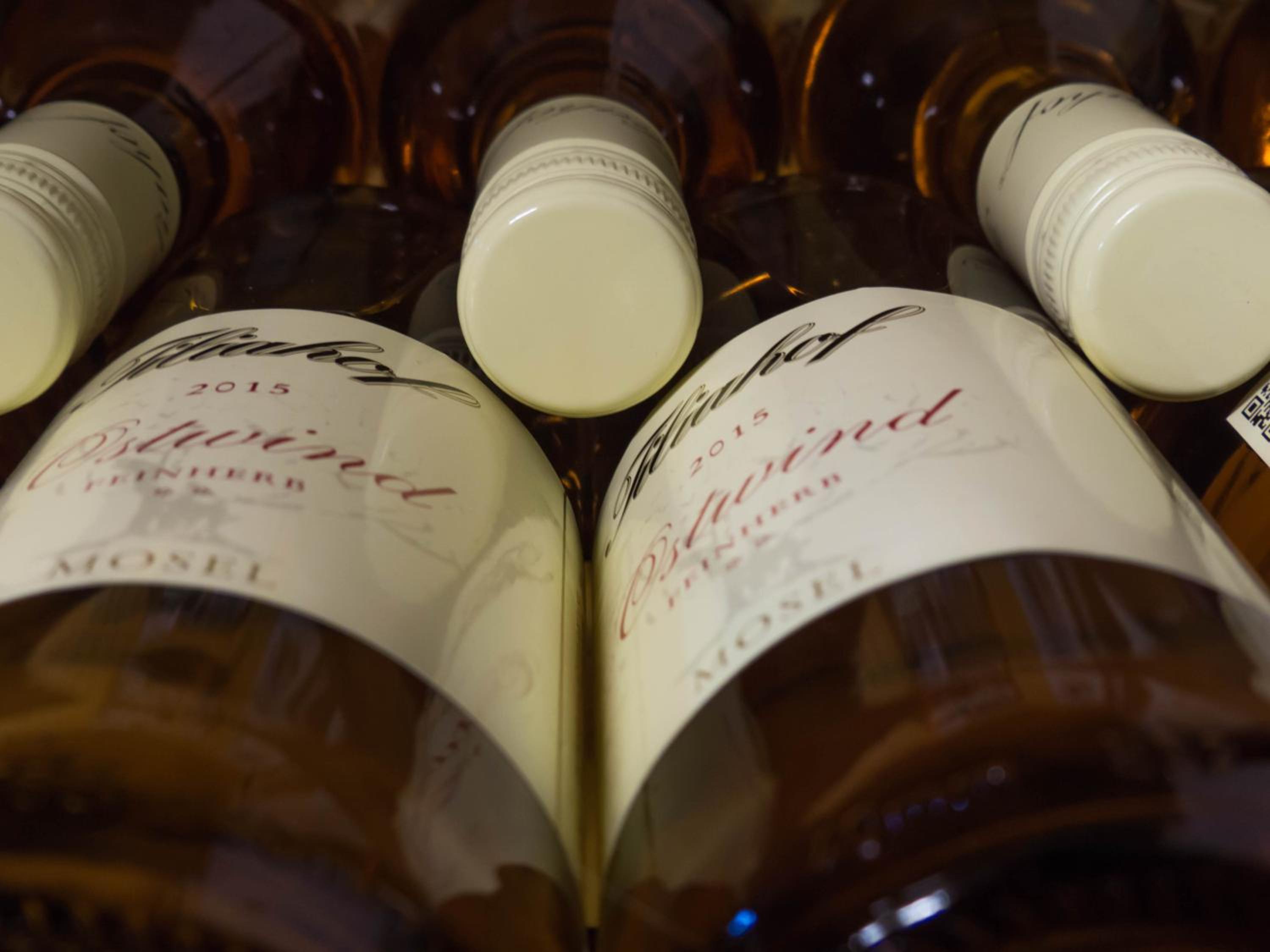 Weingut Tiliahof