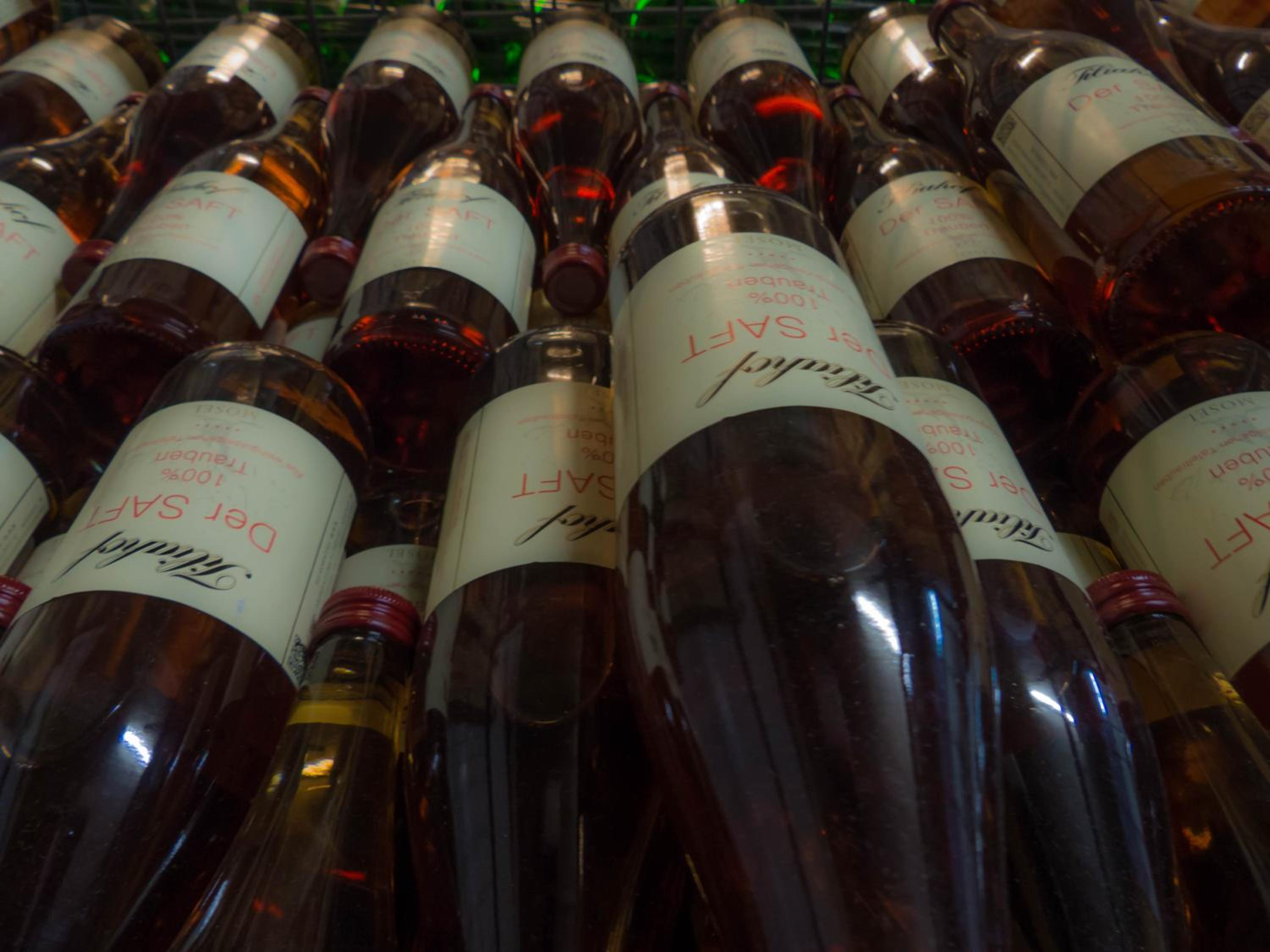 Weingut Tiliahof