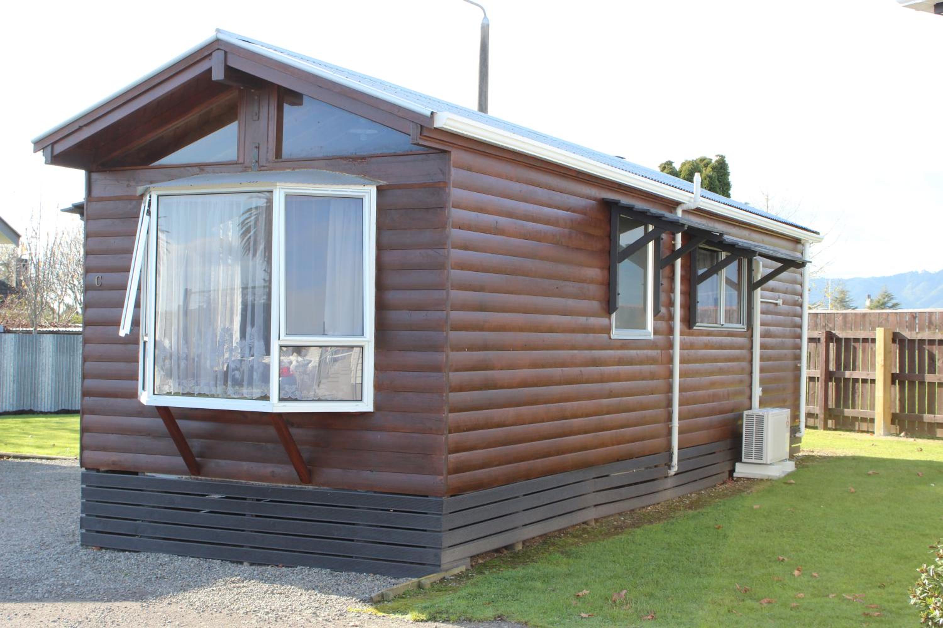 Levin TOP 10 Holiday Park, photo 50