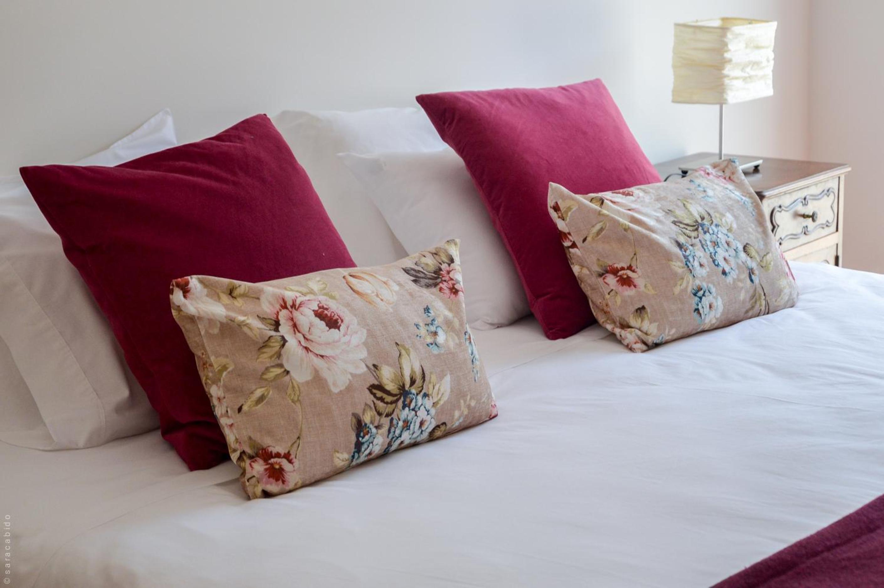 Retiro do Bosque Country House