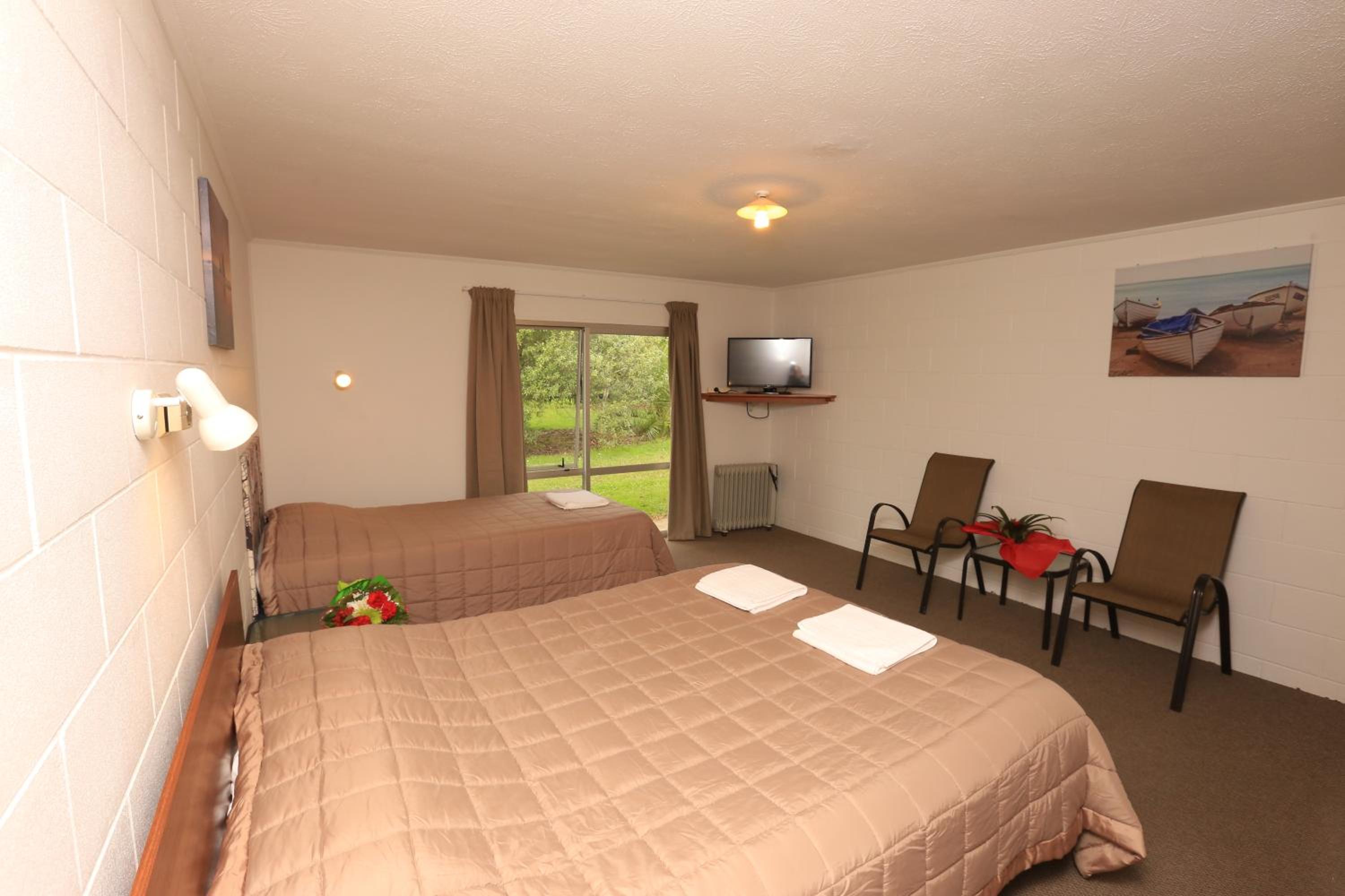 Waiuku Motel view 5