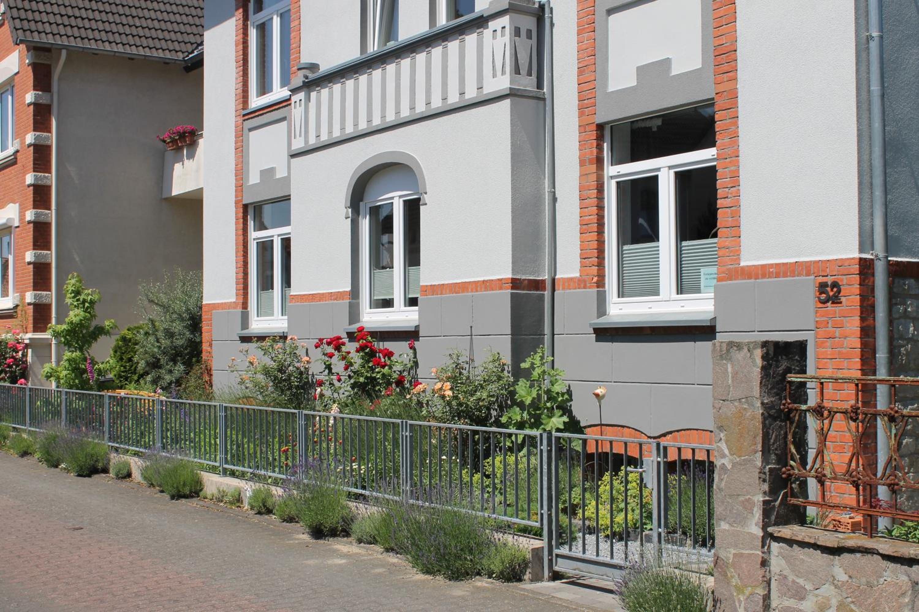 Ferienwohnung Woldemar