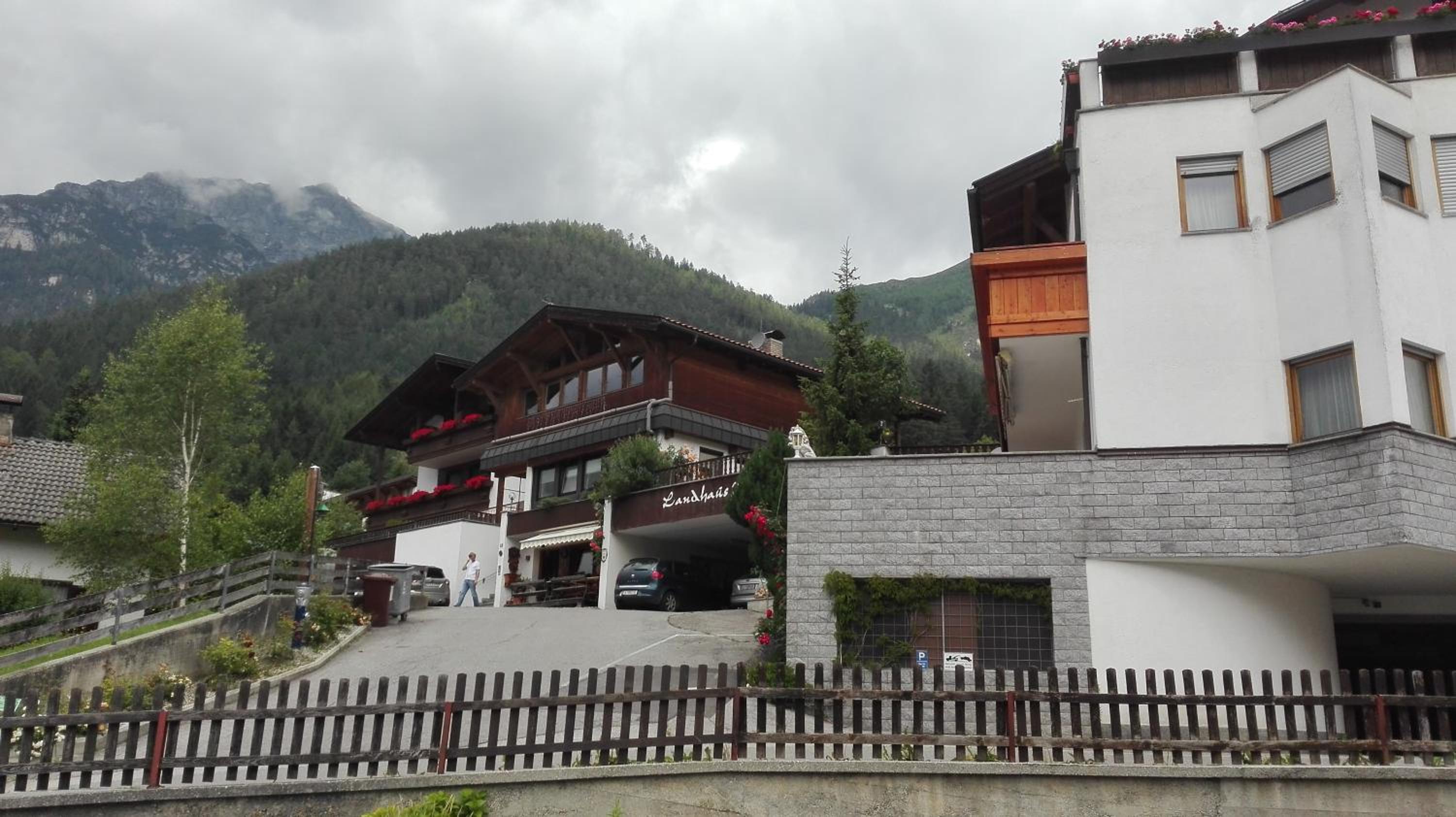 Landhaus Birgit