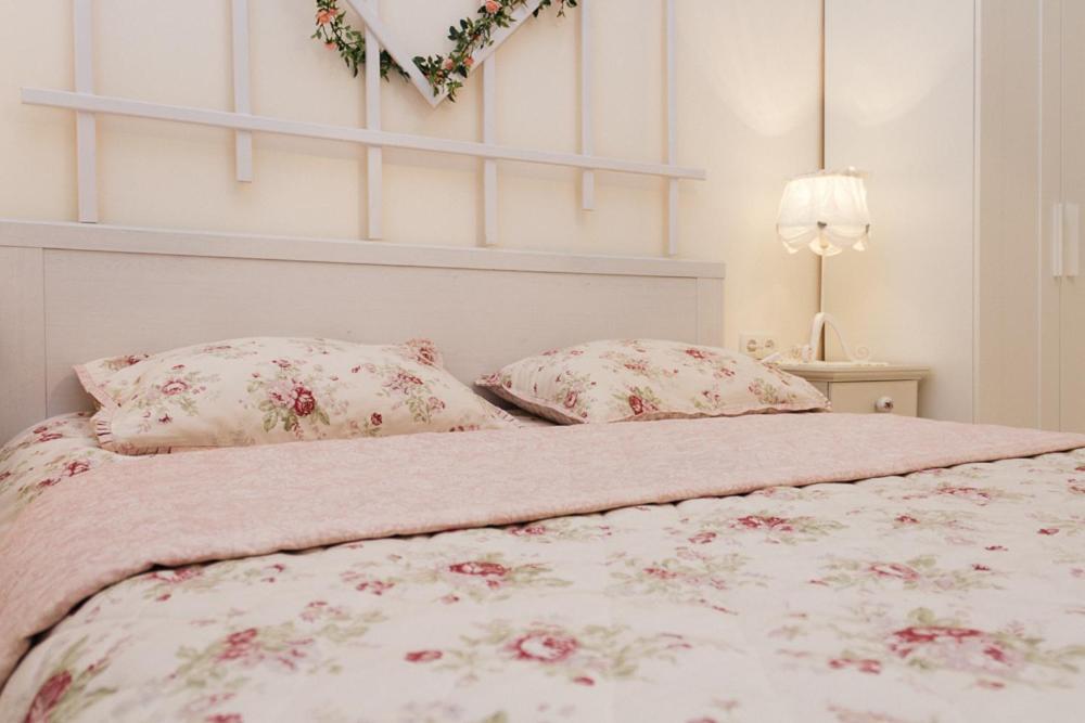 Romantic apartment near Opera with Air-conditioning view 2