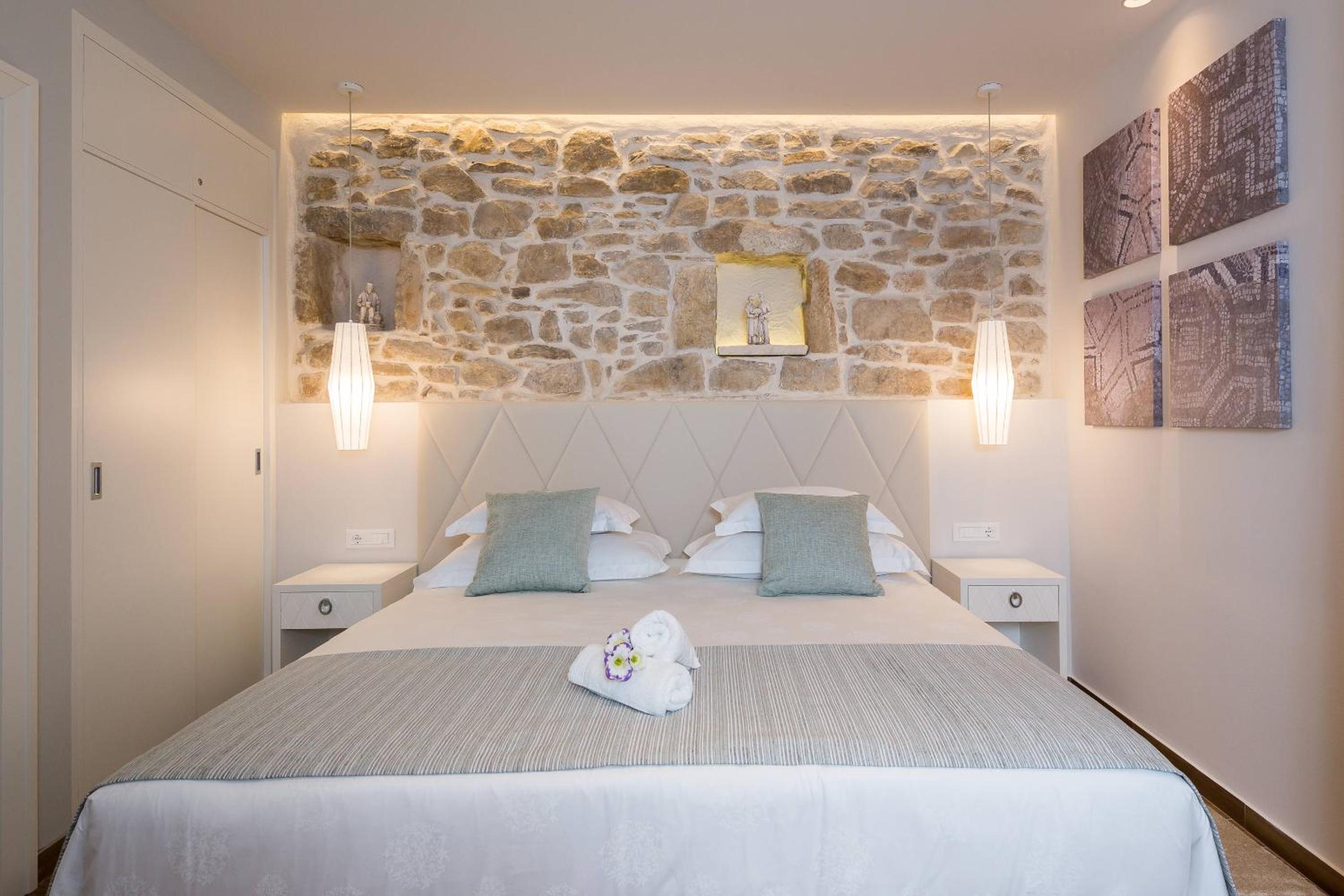 Balatura The Fine Bed&Breakfast Split