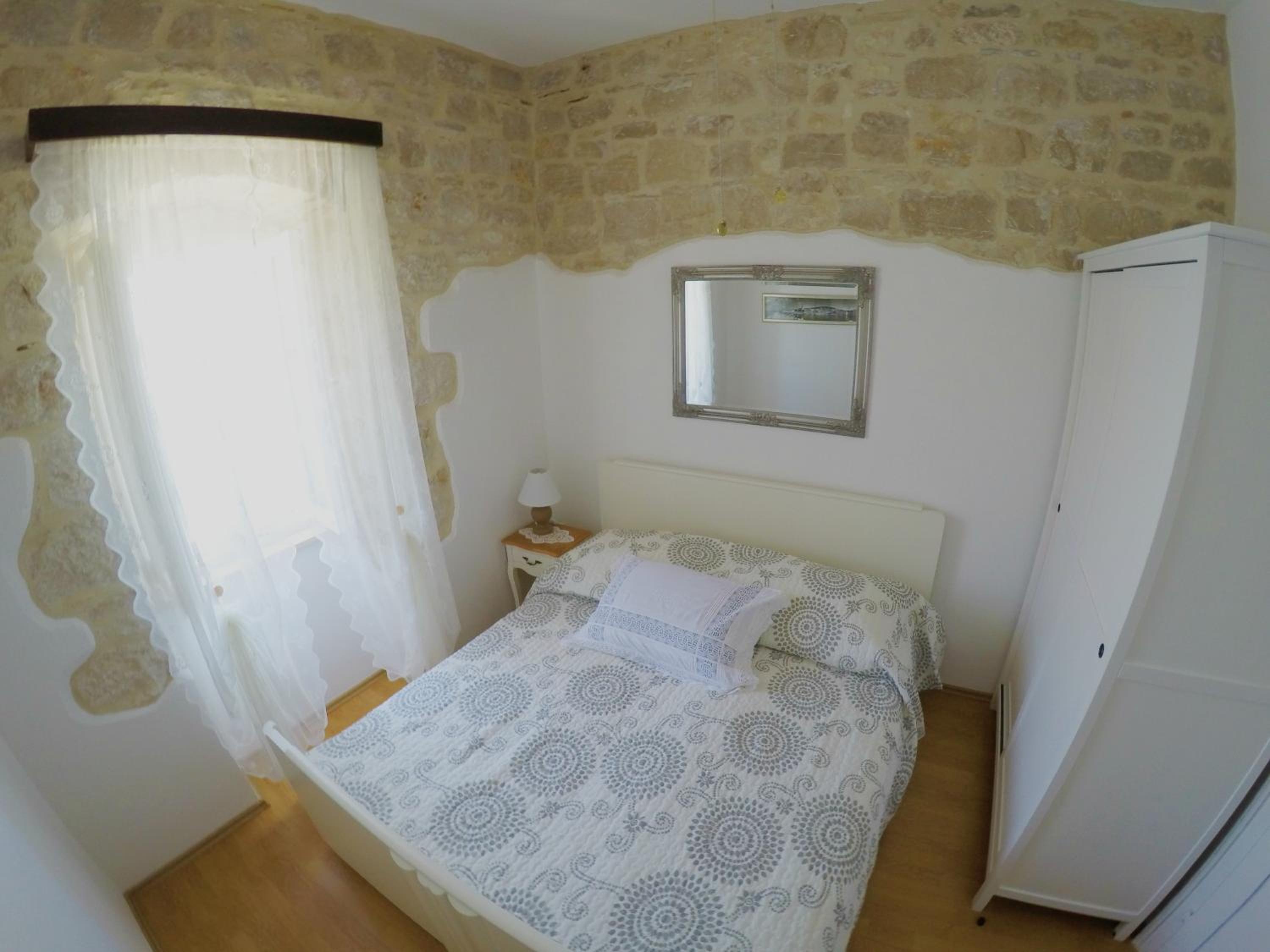 Castel Nonna Franka view 5