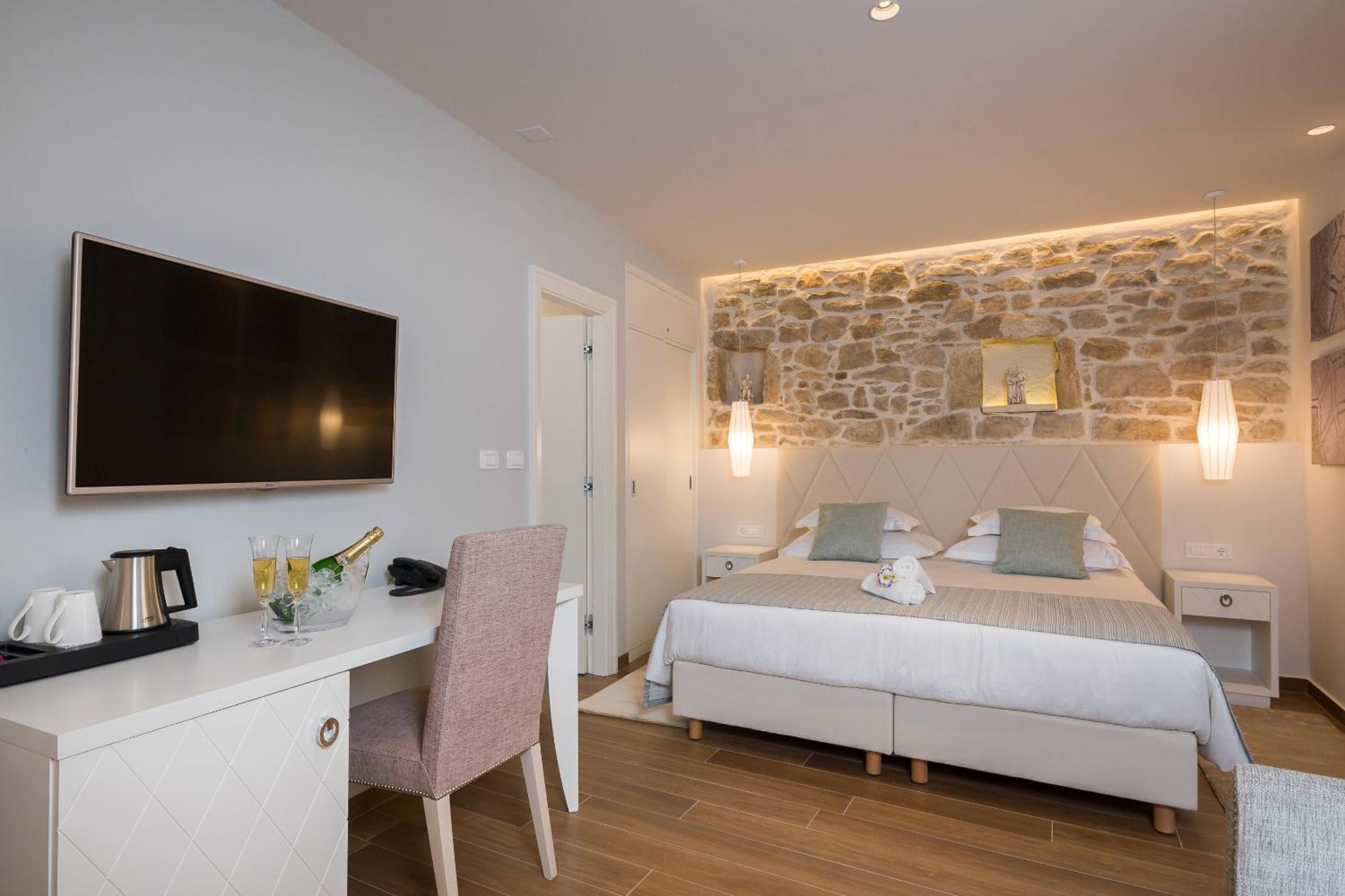 Balatura The Fine Bed&Breakfast Split