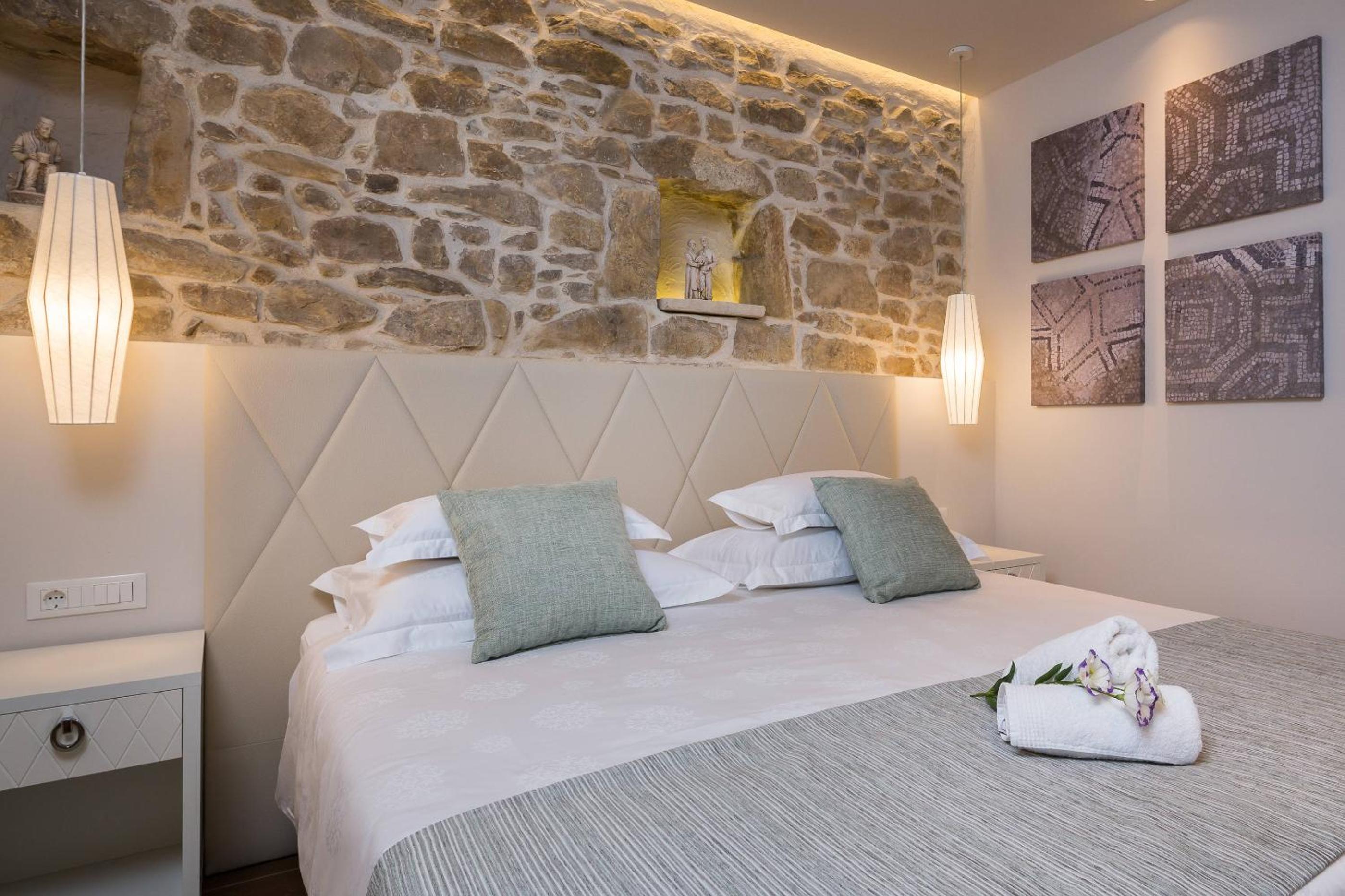 Balatura The Fine Bed&Breakfast Split