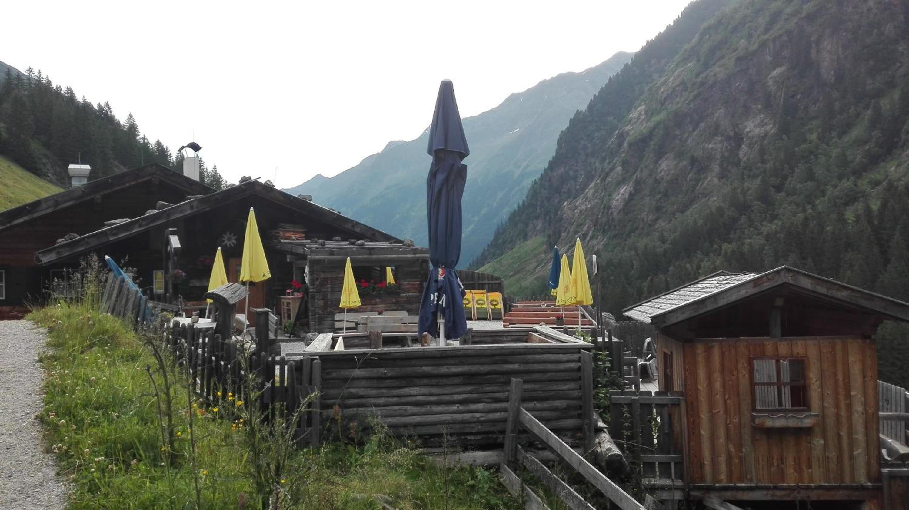 Landhaus Birgit