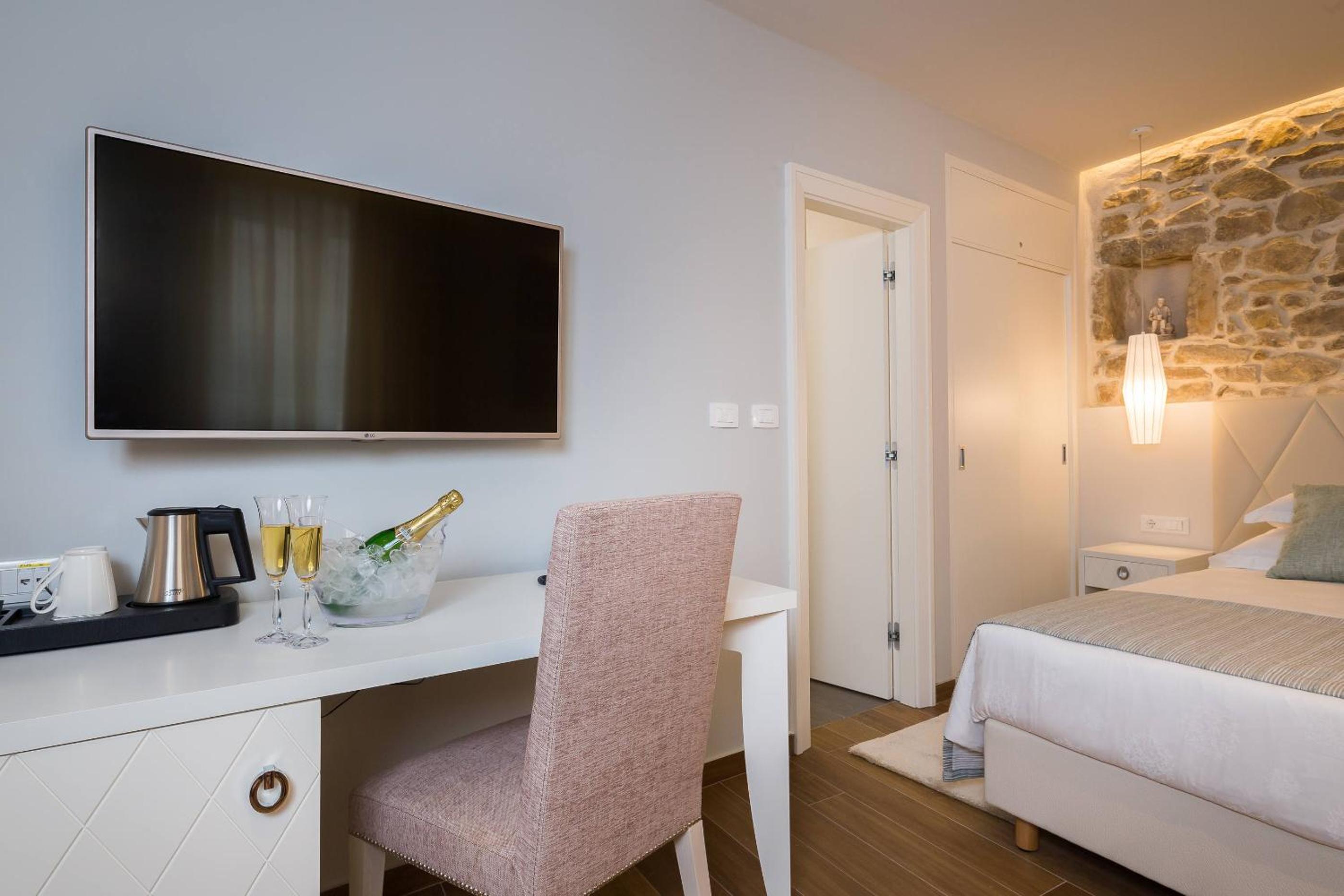 Balatura The Fine Bed&Breakfast Split