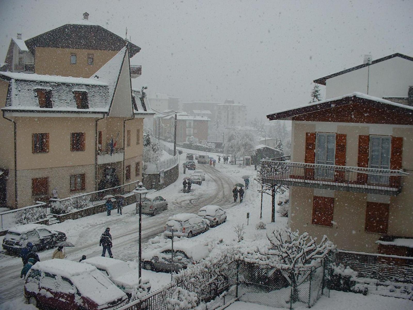 Le Cappellette
