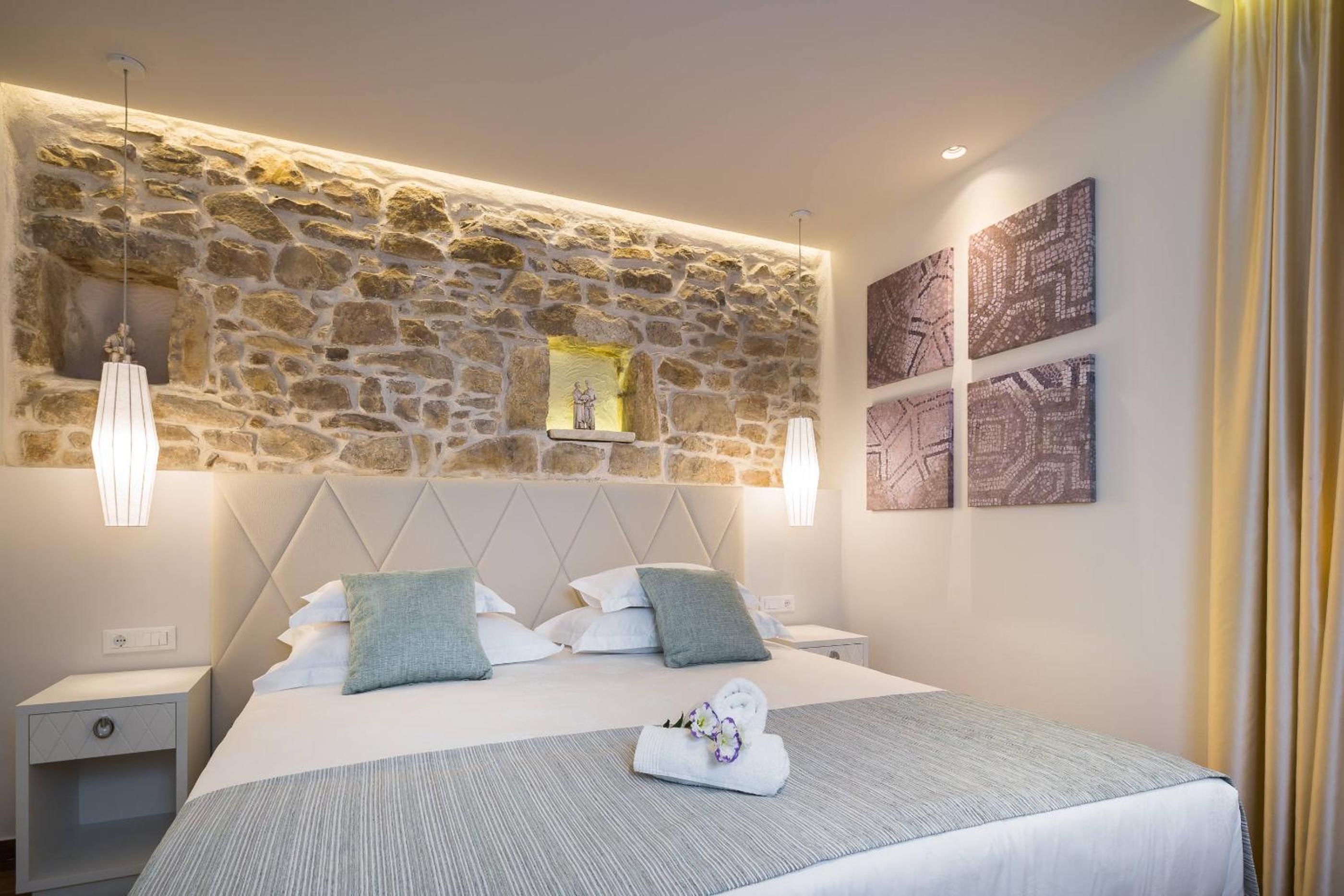 Balatura The Fine Bed&Breakfast Split