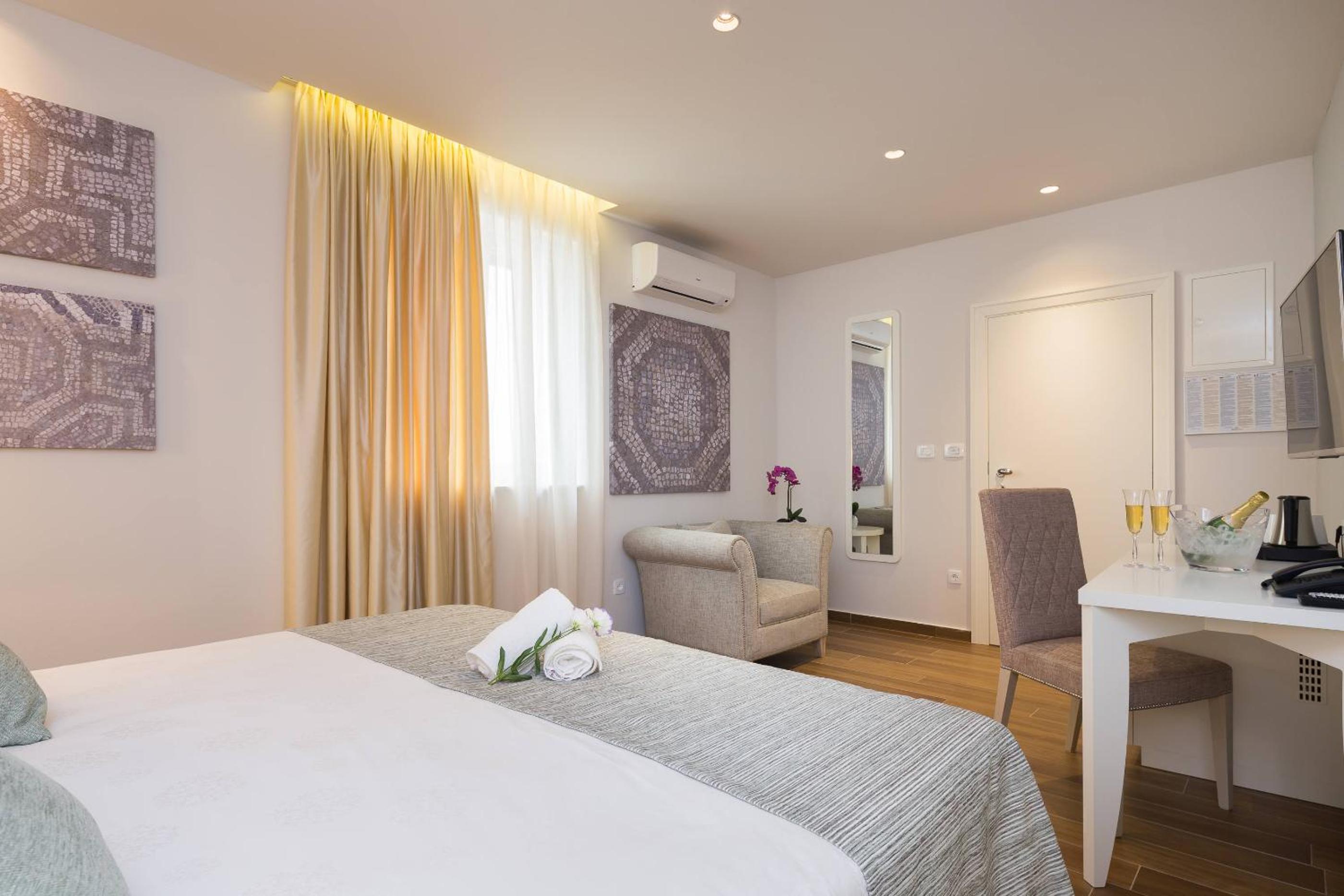 Balatura The Fine Bed&Breakfast Split