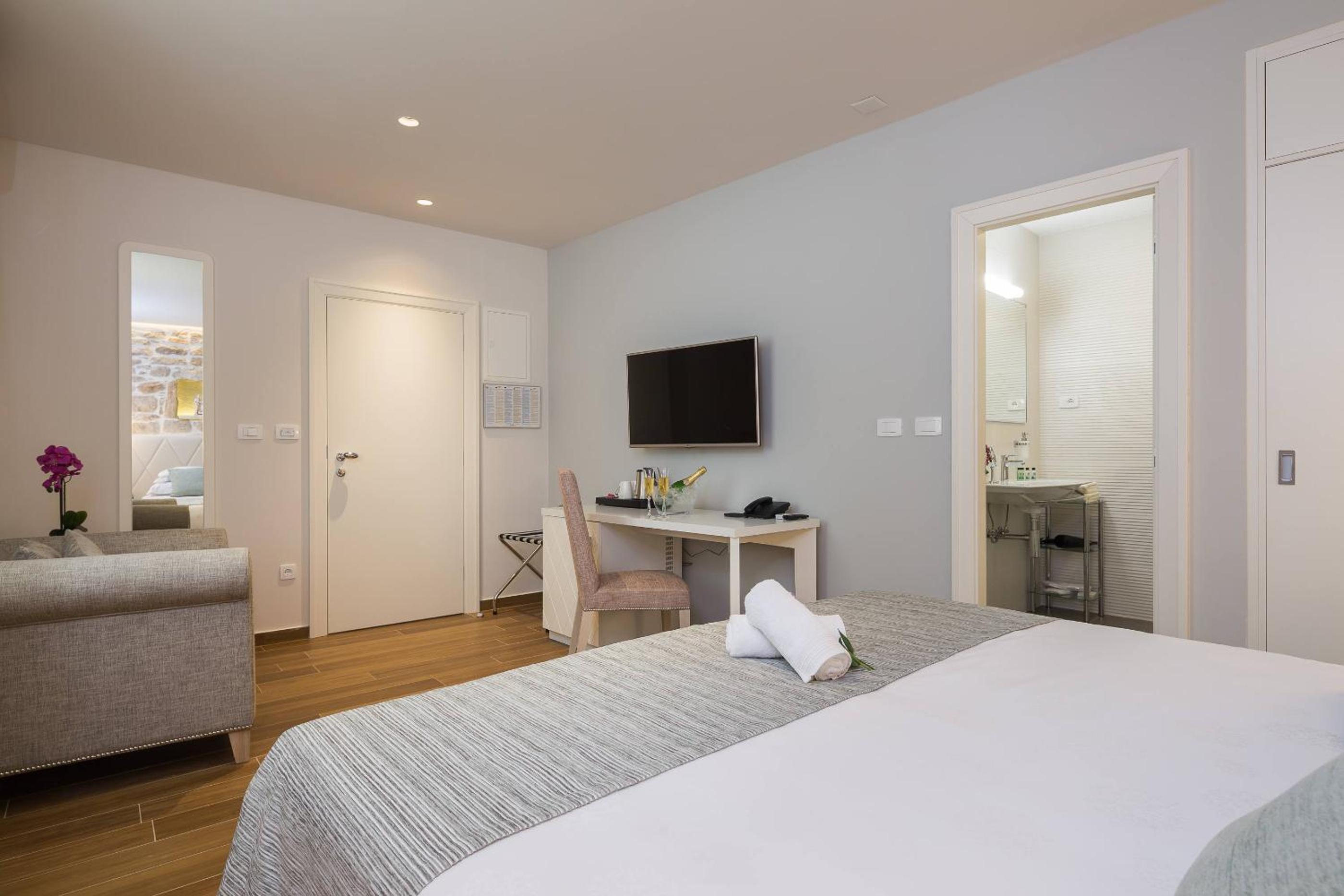Balatura The Fine Bed&Breakfast Split