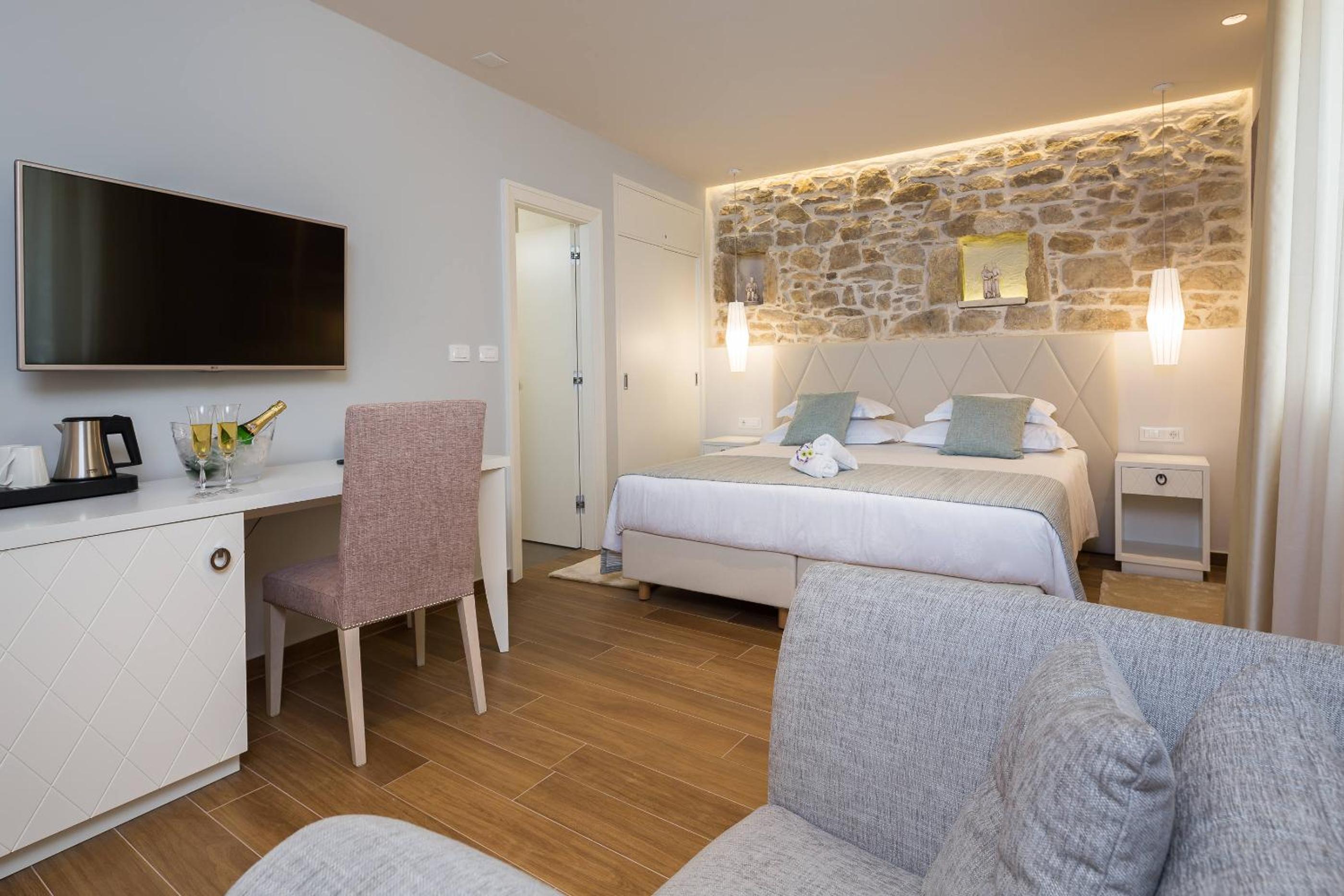 Balatura The Fine Bed&Breakfast Split