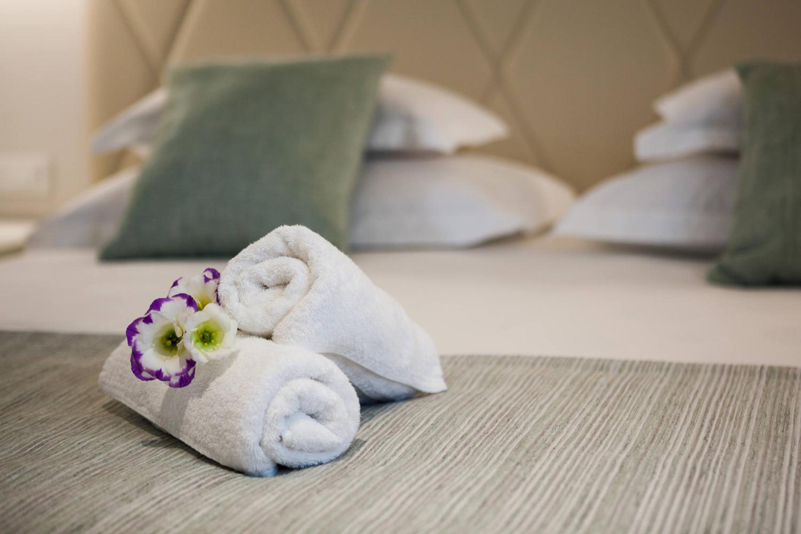 Balatura The Fine Bed&Breakfast Split