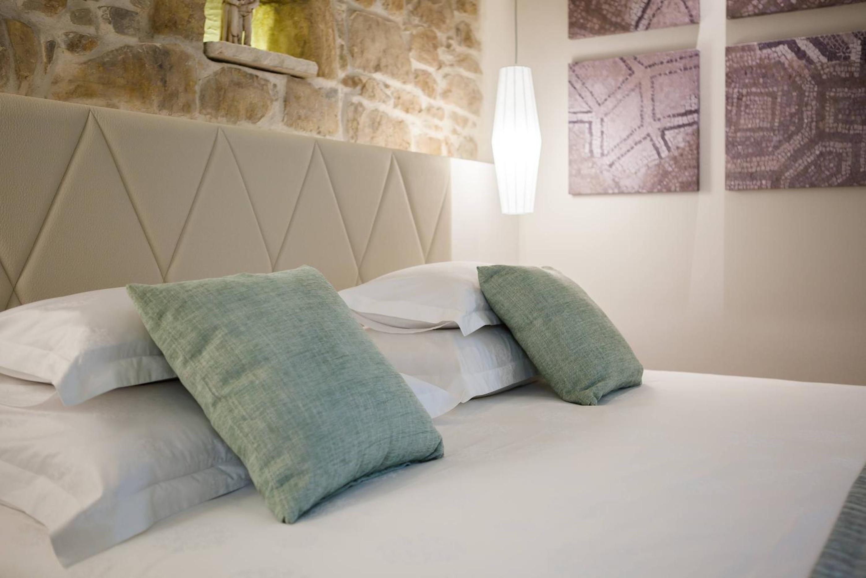 Balatura The Fine Bed&Breakfast Split