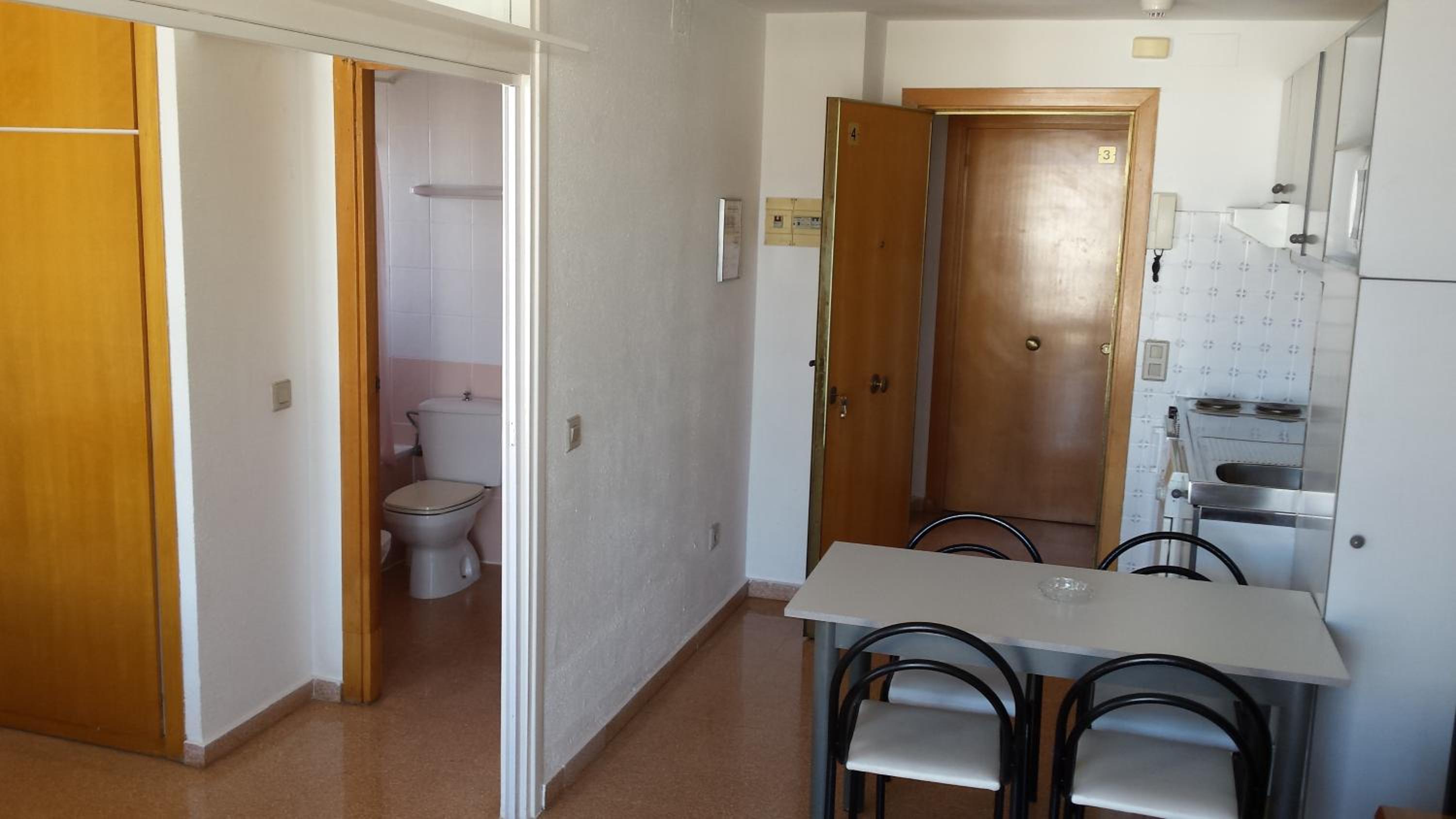 Apartaments Mar Blau Calella
