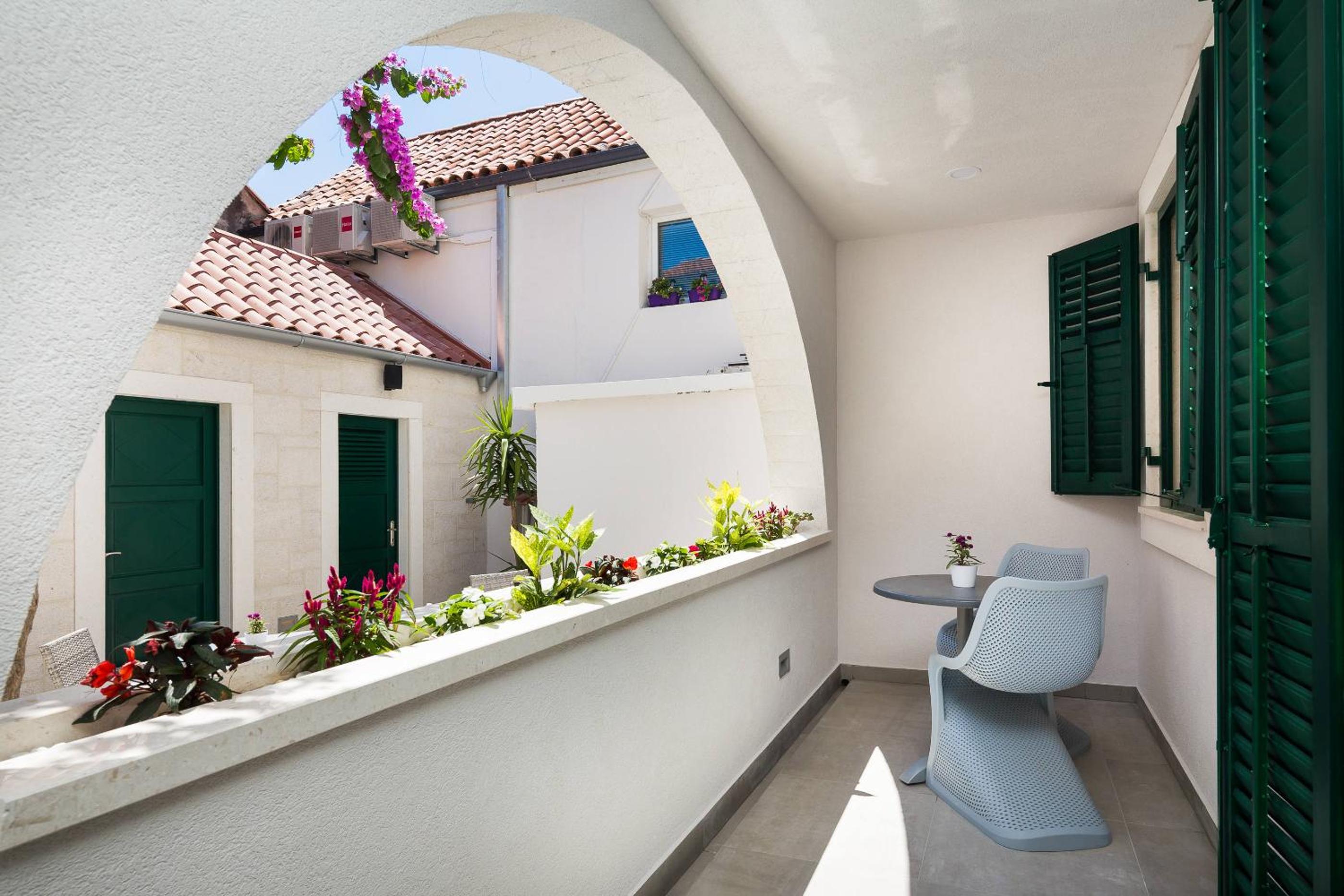 Balatura The Fine Bed&Breakfast Split