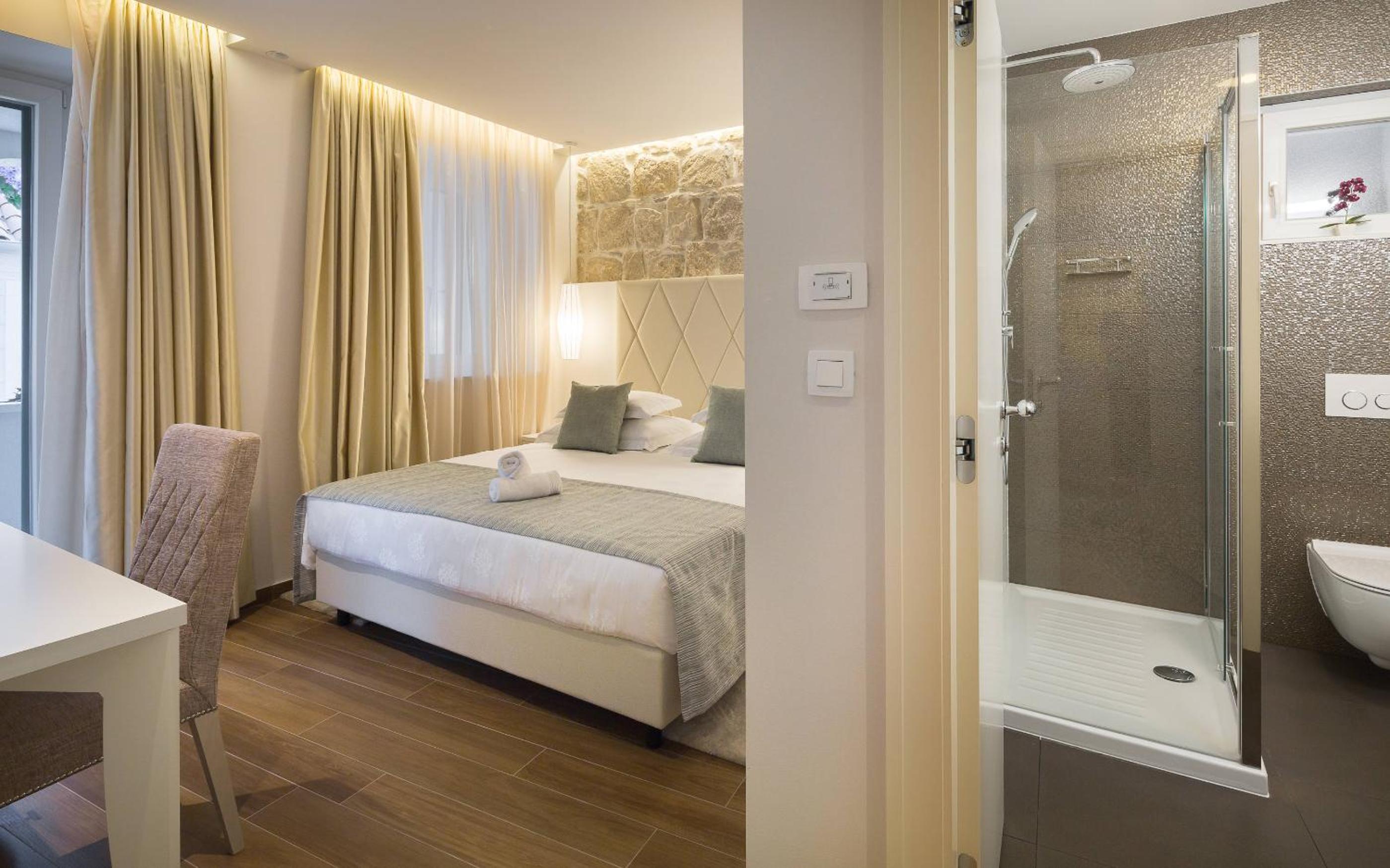 Balatura The Fine Bed&Breakfast Split