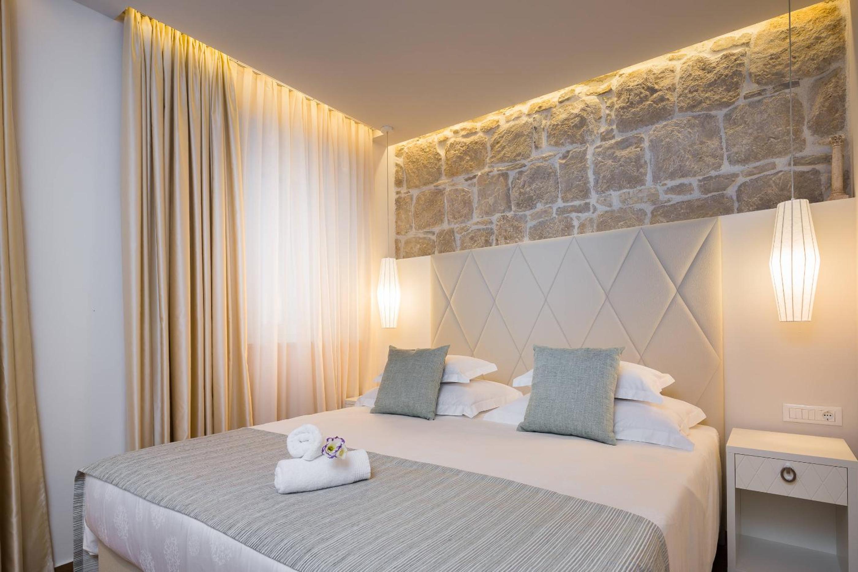 Balatura The Fine Bed&Breakfast Split