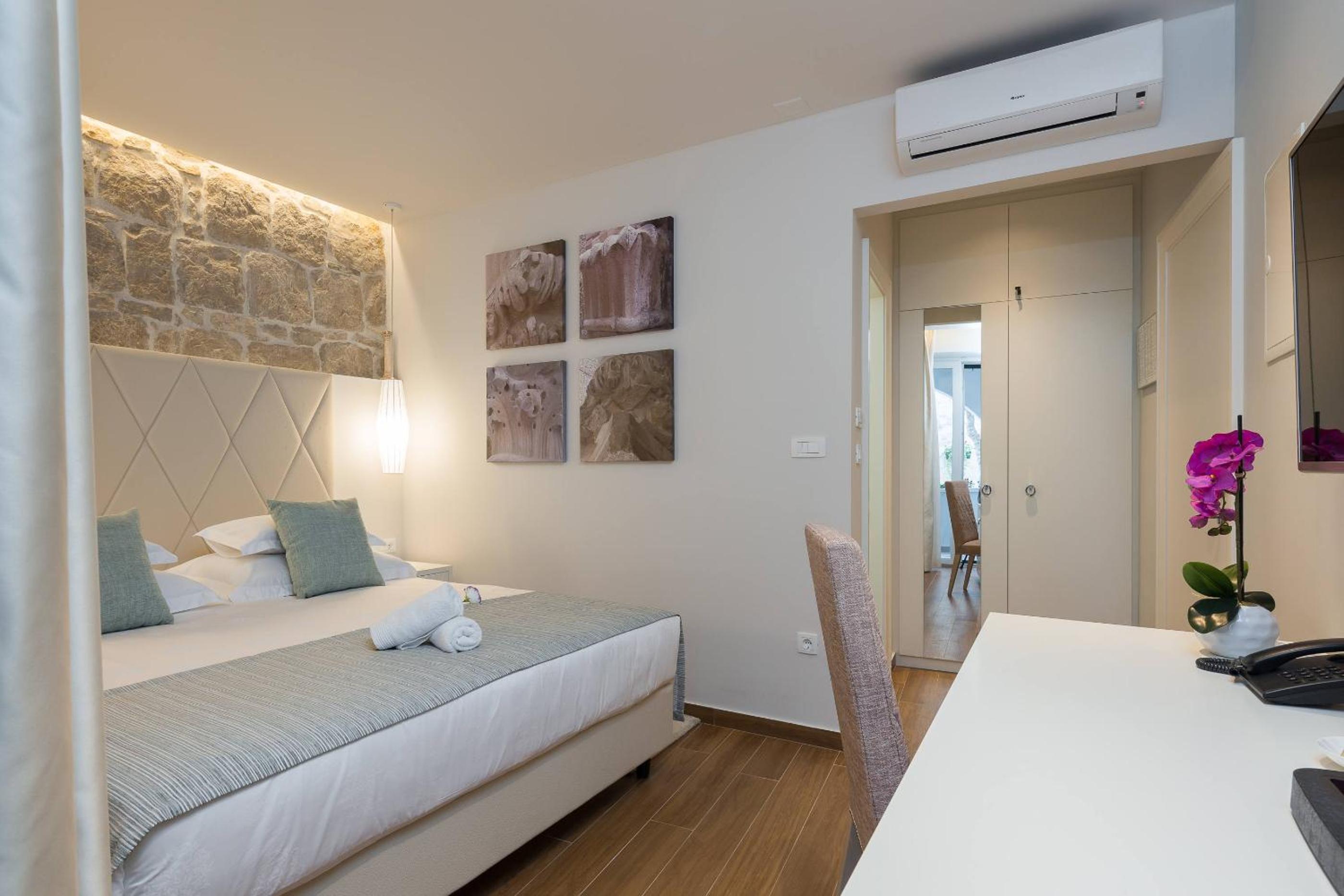 Balatura The Fine Bed&Breakfast Split