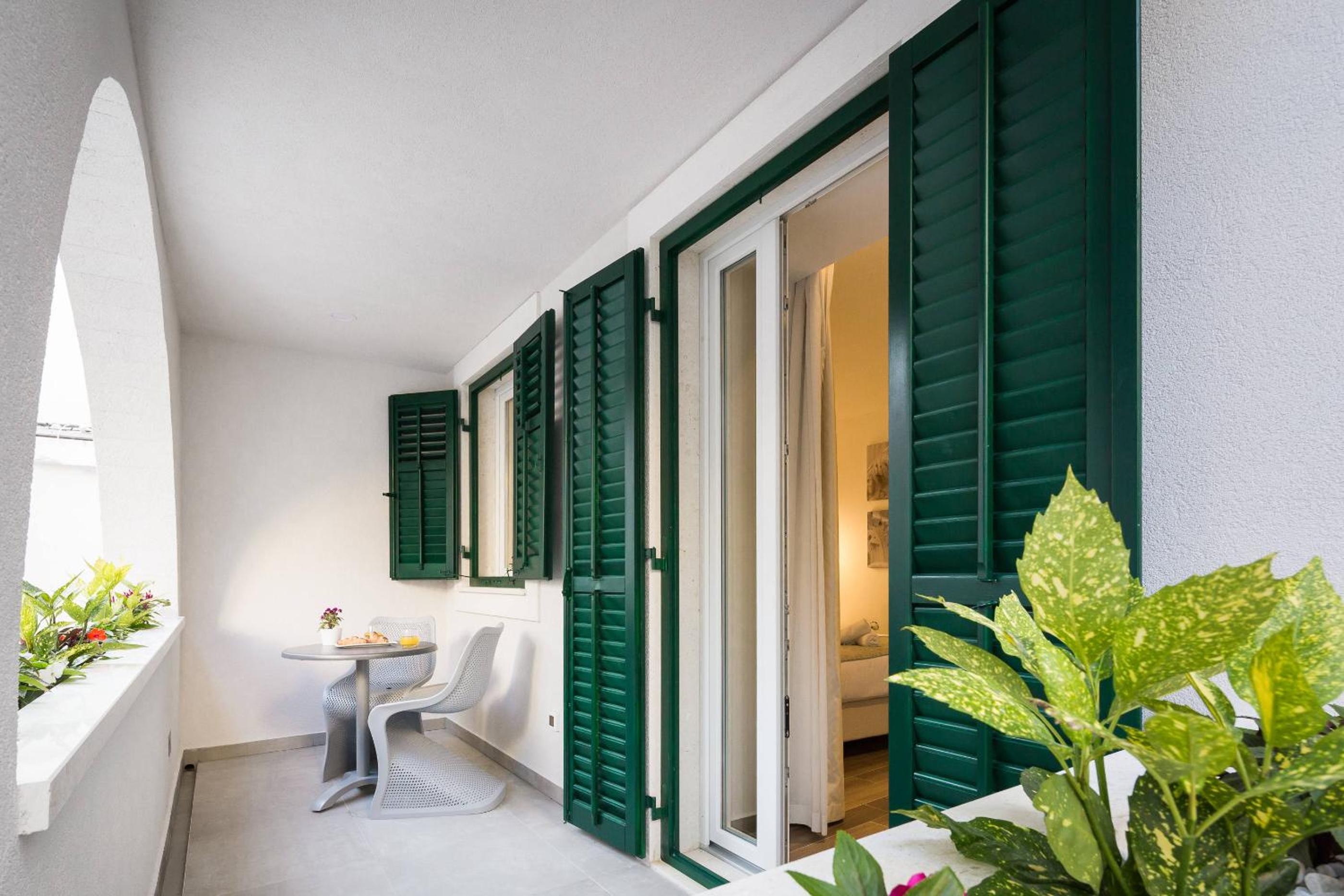 Balatura The Fine Bed&Breakfast Split