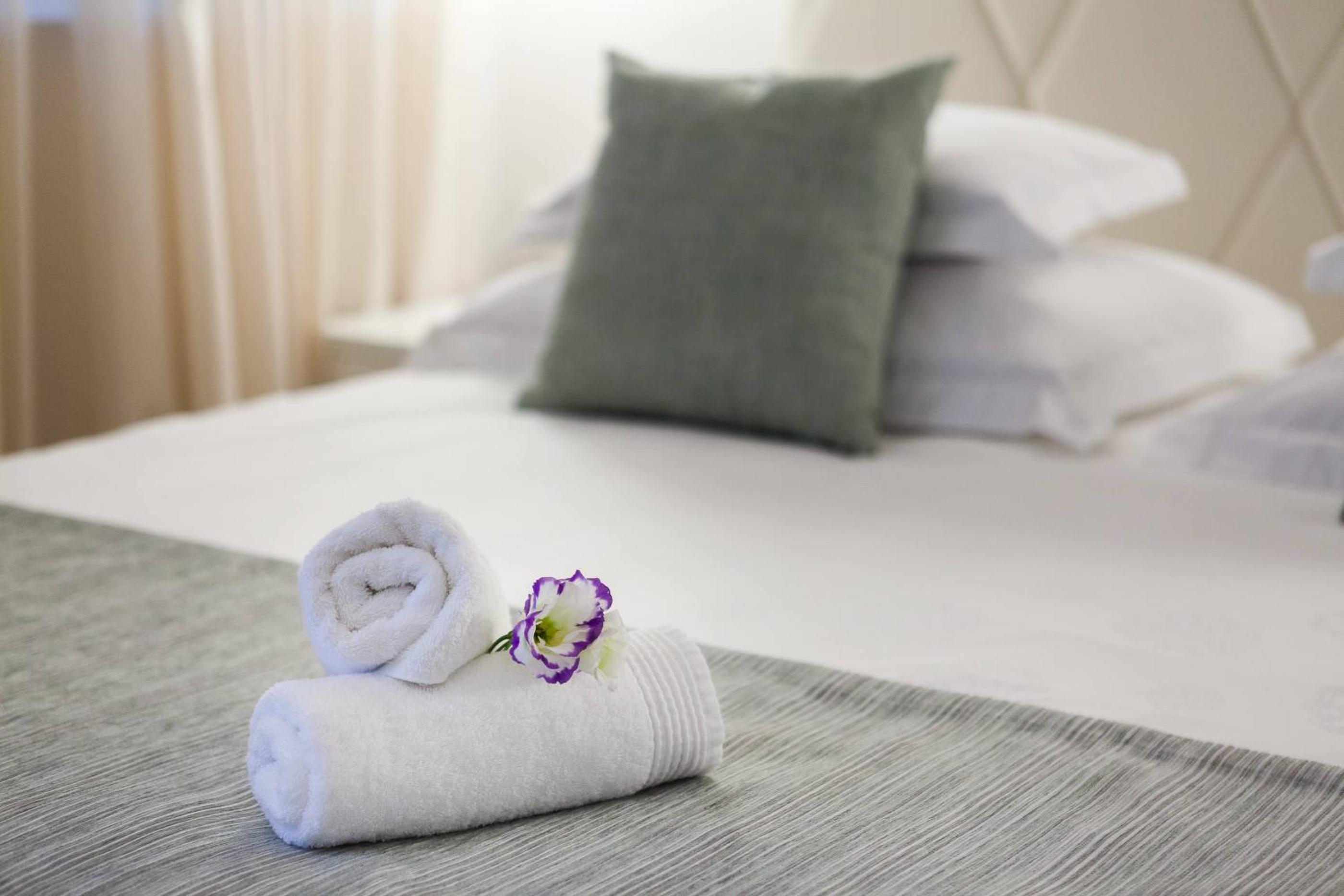 Balatura The Fine Bed&Breakfast Split