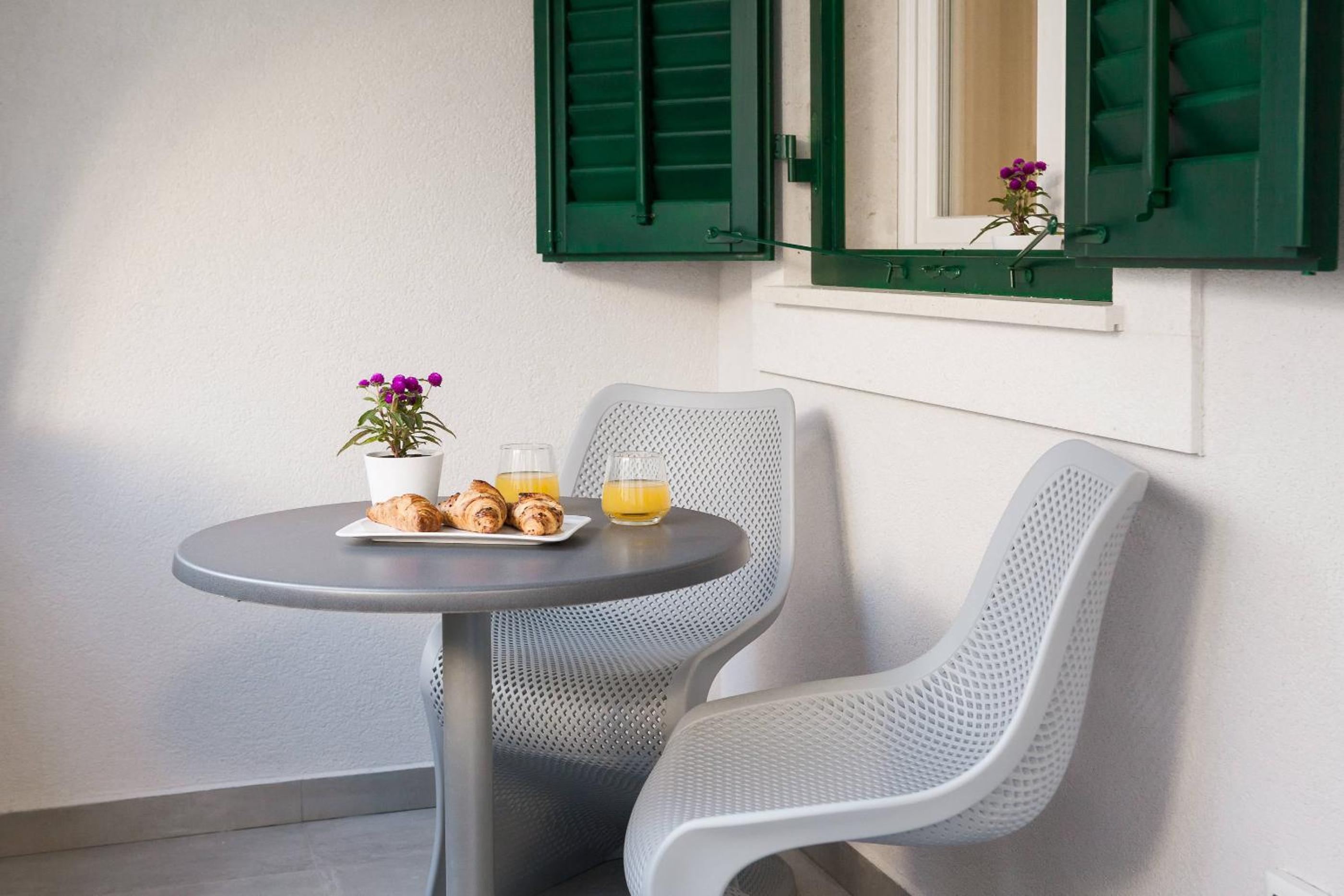 Balatura The Fine Bed&Breakfast Split