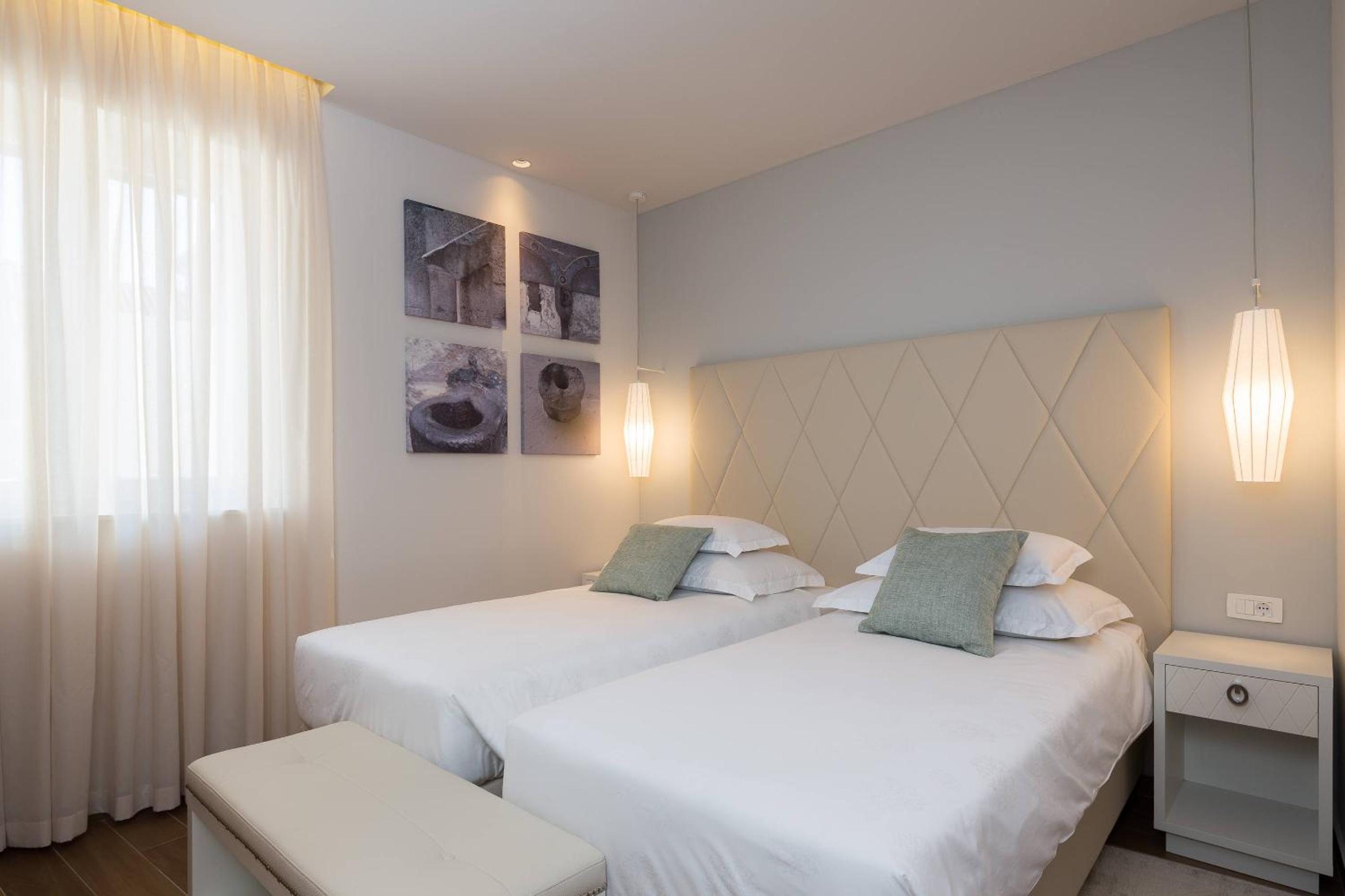 Balatura The Fine Bed&Breakfast Split
