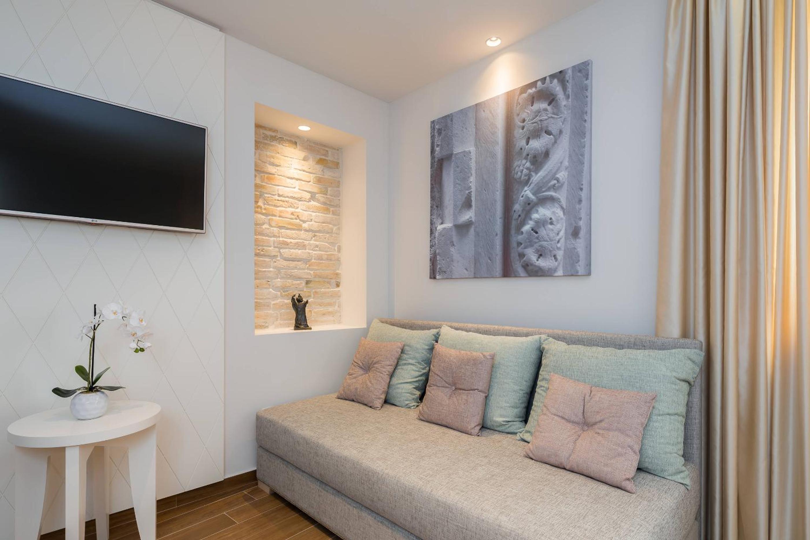 Balatura The Fine Bed&Breakfast Split