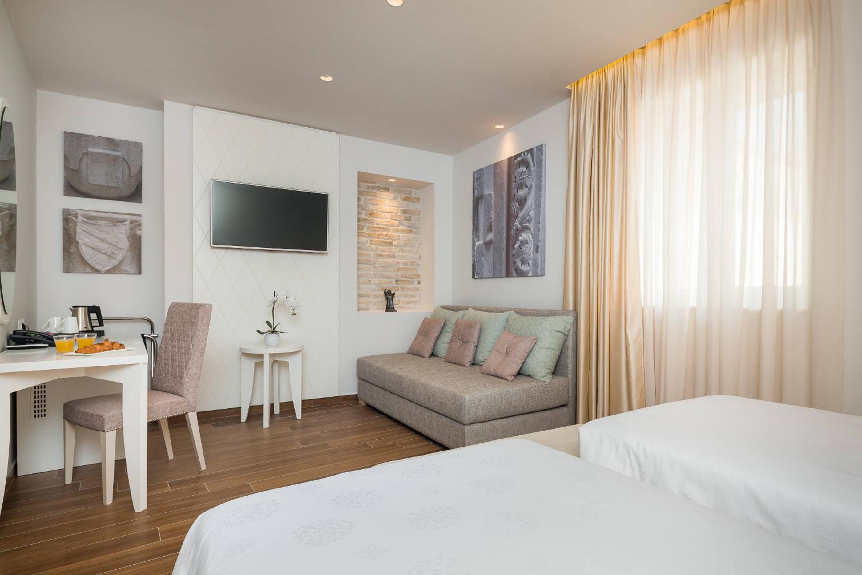 Balatura The Fine Bed&Breakfast Split