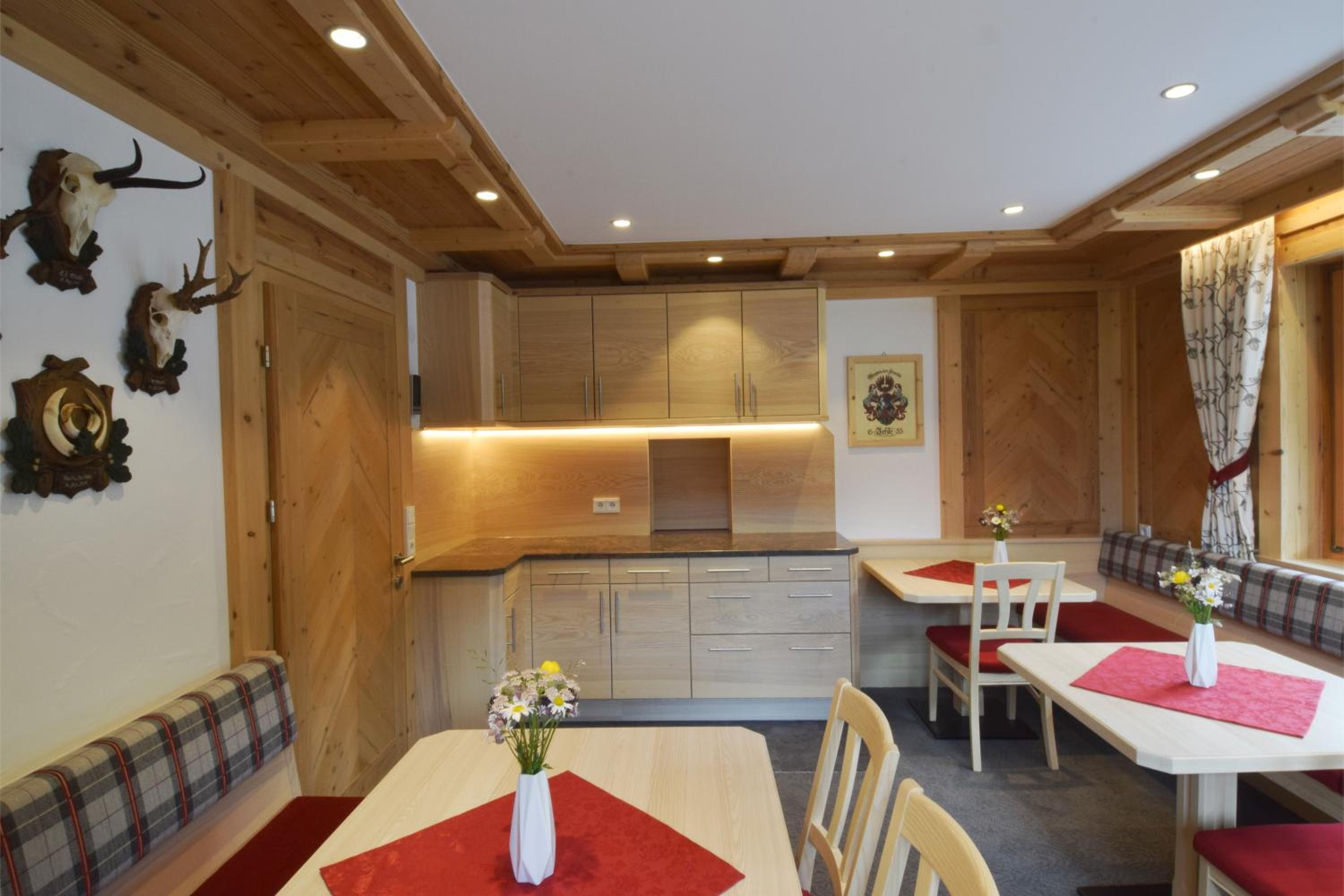 Haus Jehle
