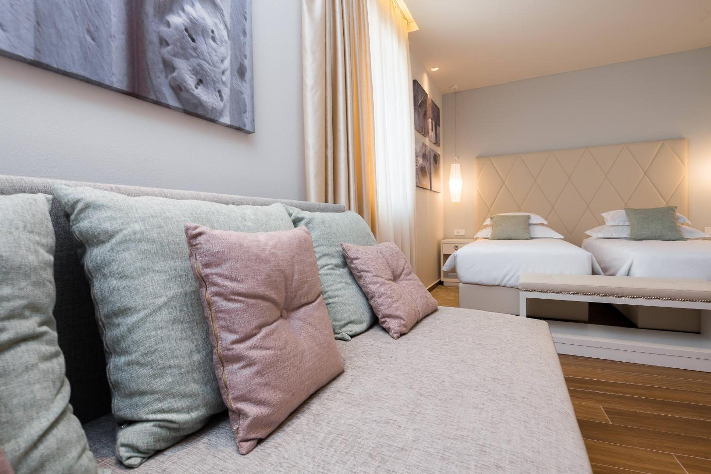 Balatura The Fine Bed&Breakfast Split