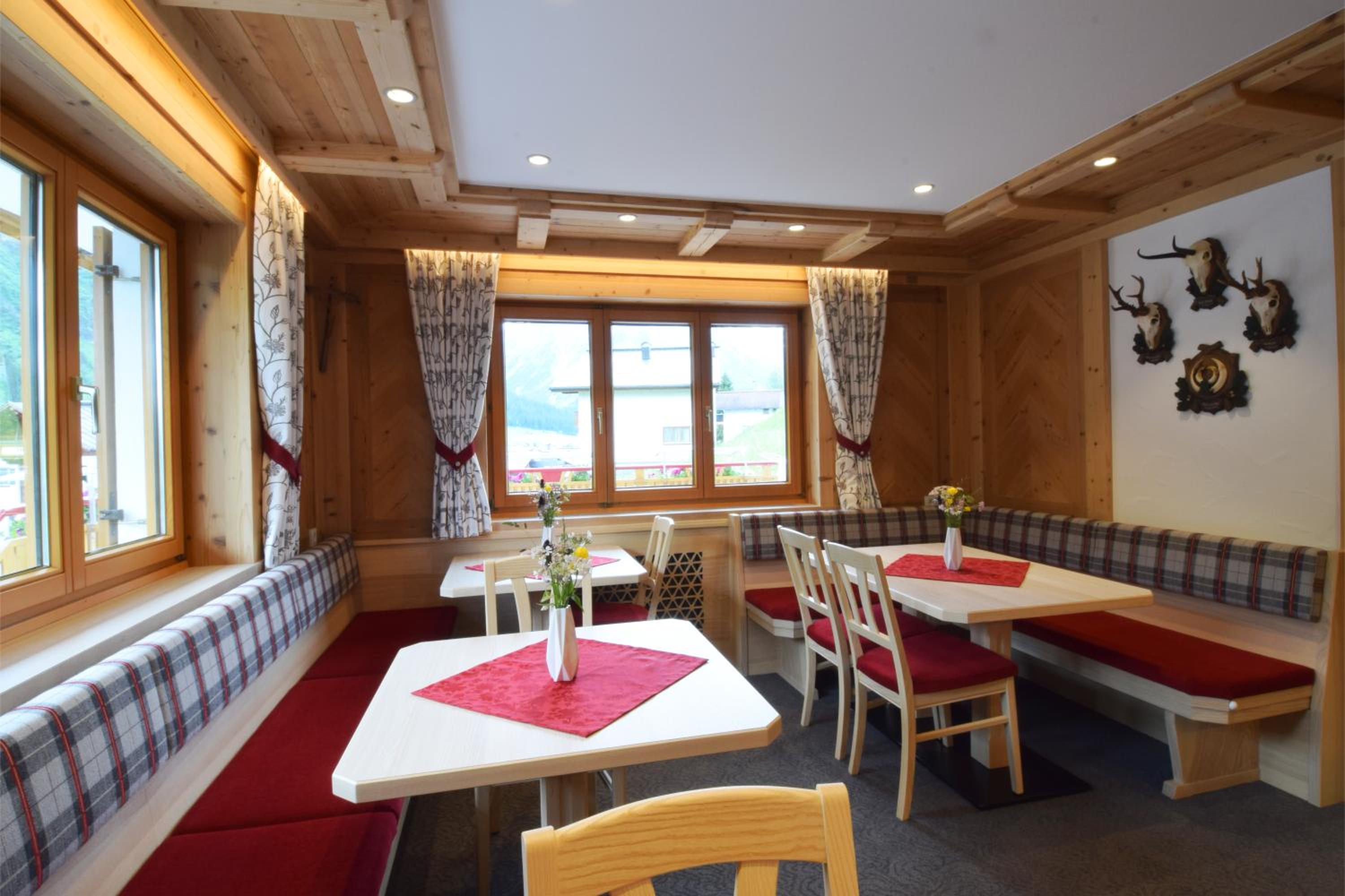 Haus Jehle